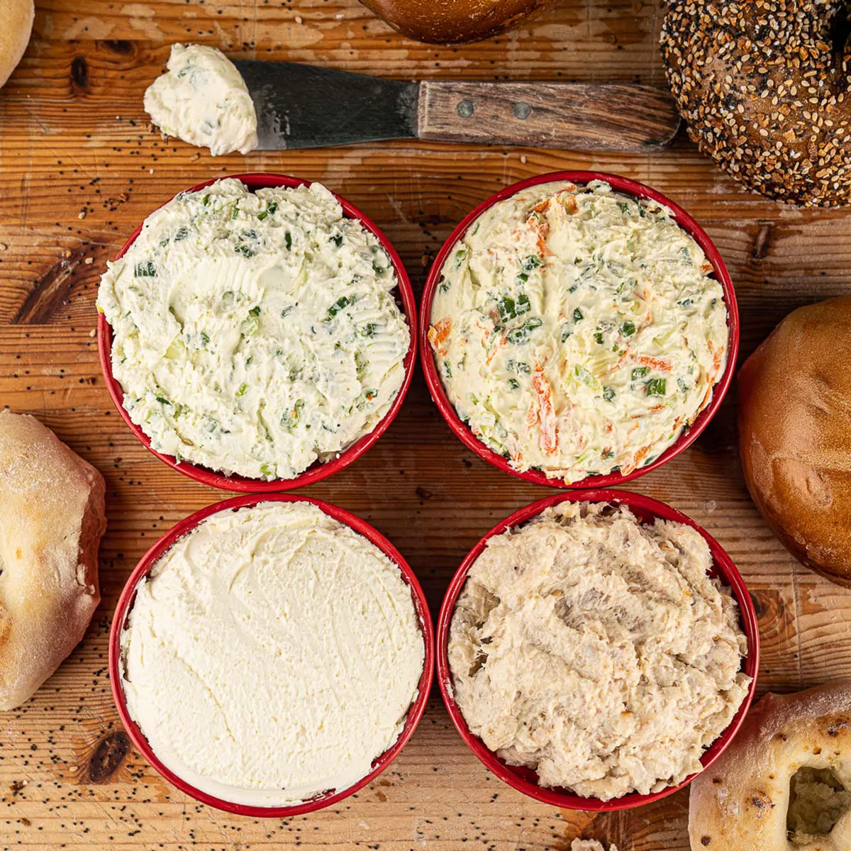 The Perfect Christmas Breakfast for 6 by Kossar's Bagels & Bialys - Alternate image 2