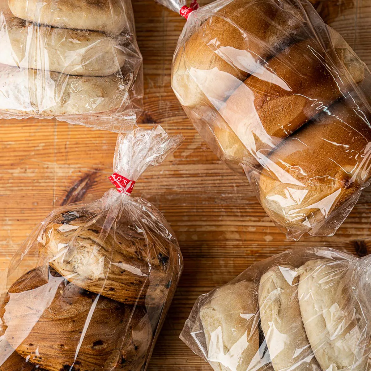 The Perfect Christmas Breakfast for 6 by Kossar's Bagels & Bialys - Alternate image 5