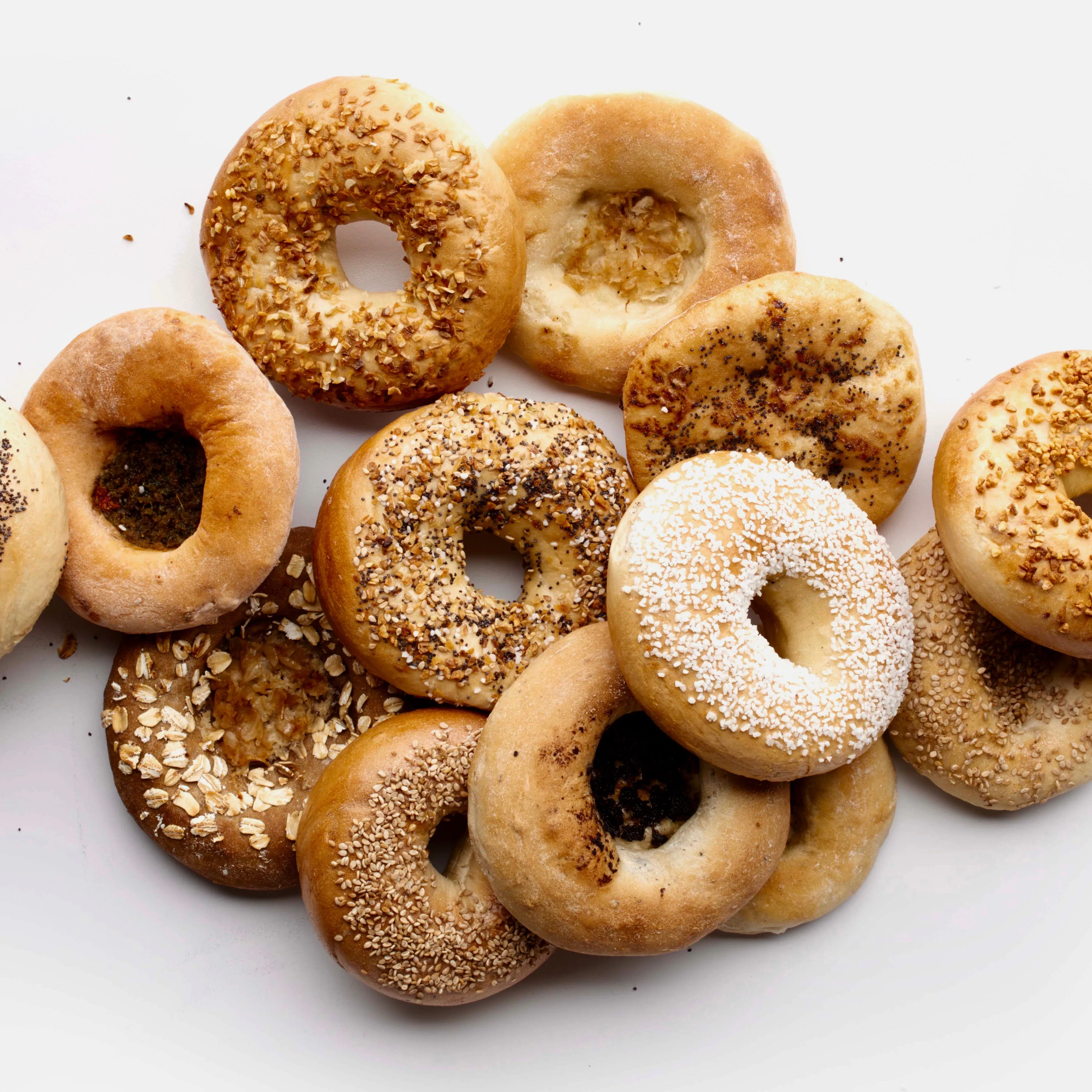 Holiday Bagel Dozen by Kossar's Bagels & Bialys - Alternate image 4