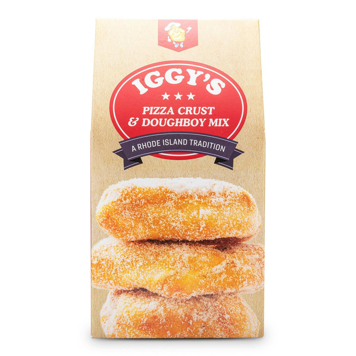 Iggy's Doughboy Mix by Iggy's