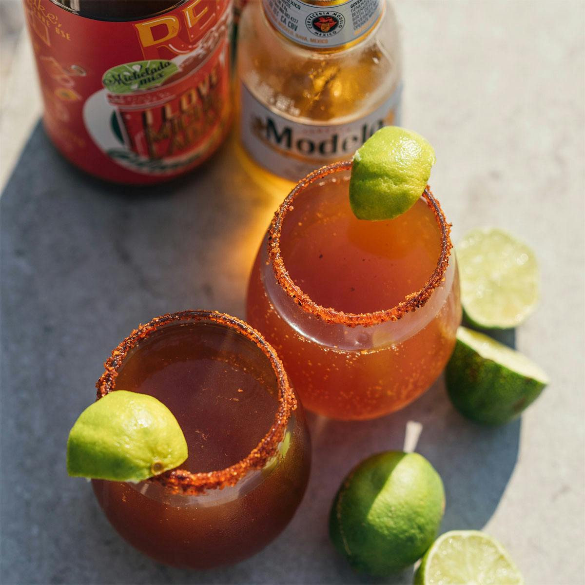Michelada Mix - 2 Pack by Guelaguetza - Alternate image 1