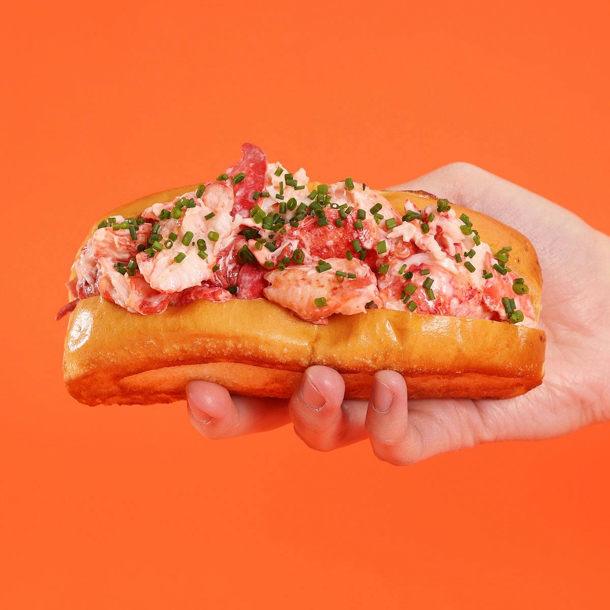 Lobster Roll Kit - 4 Pack by Bite Into Maine - Alternate image 2