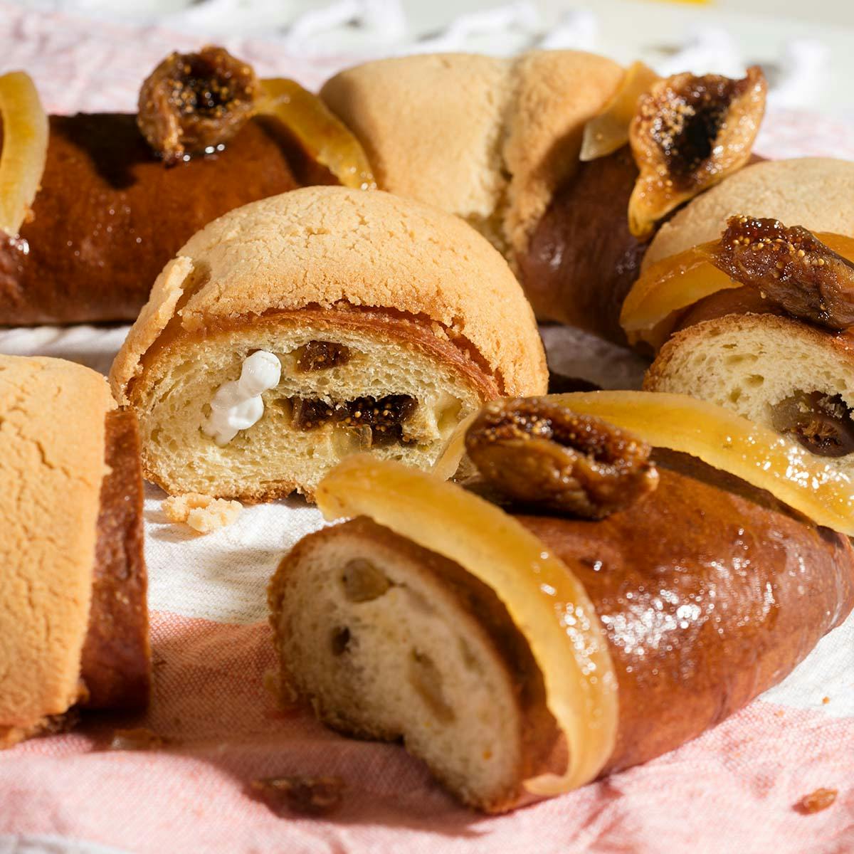 Rosca de Reyes by La Newyorkina - Alternate image 2