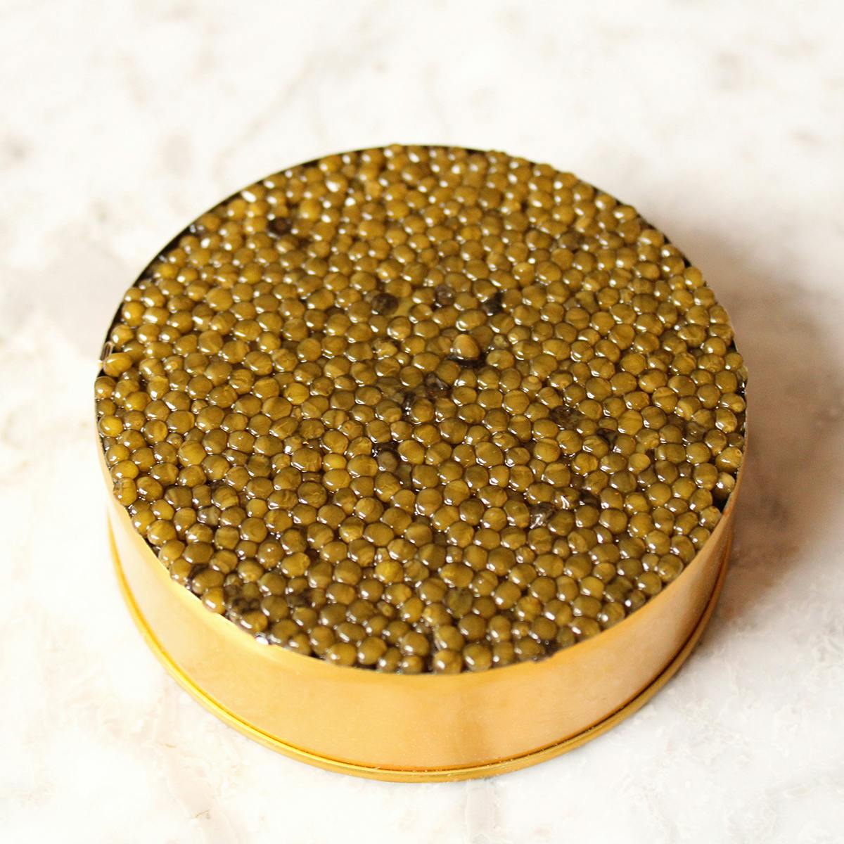 Osetra Gueldenstaedtii Caviar Gift Set by Russ & Daughters - Alternate image 2