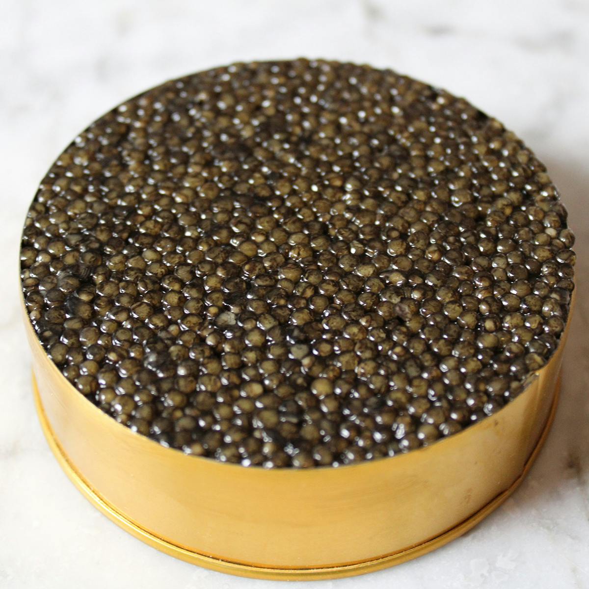 American Transmontanus Caviar Gift Set by Russ & Daughters - Alternate image 2