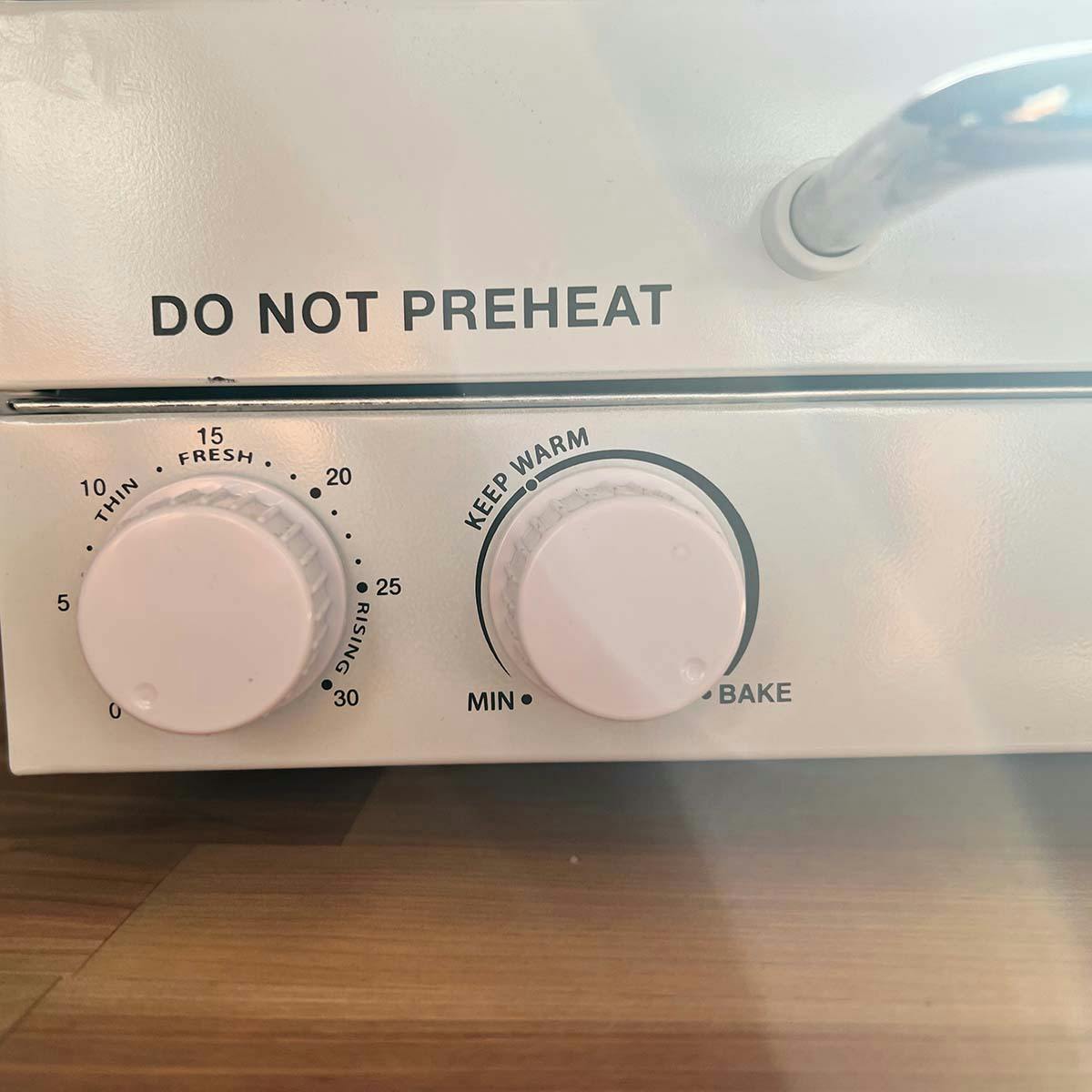 Portable Pizza Oven by The Columbia Inn - Alternate image 4