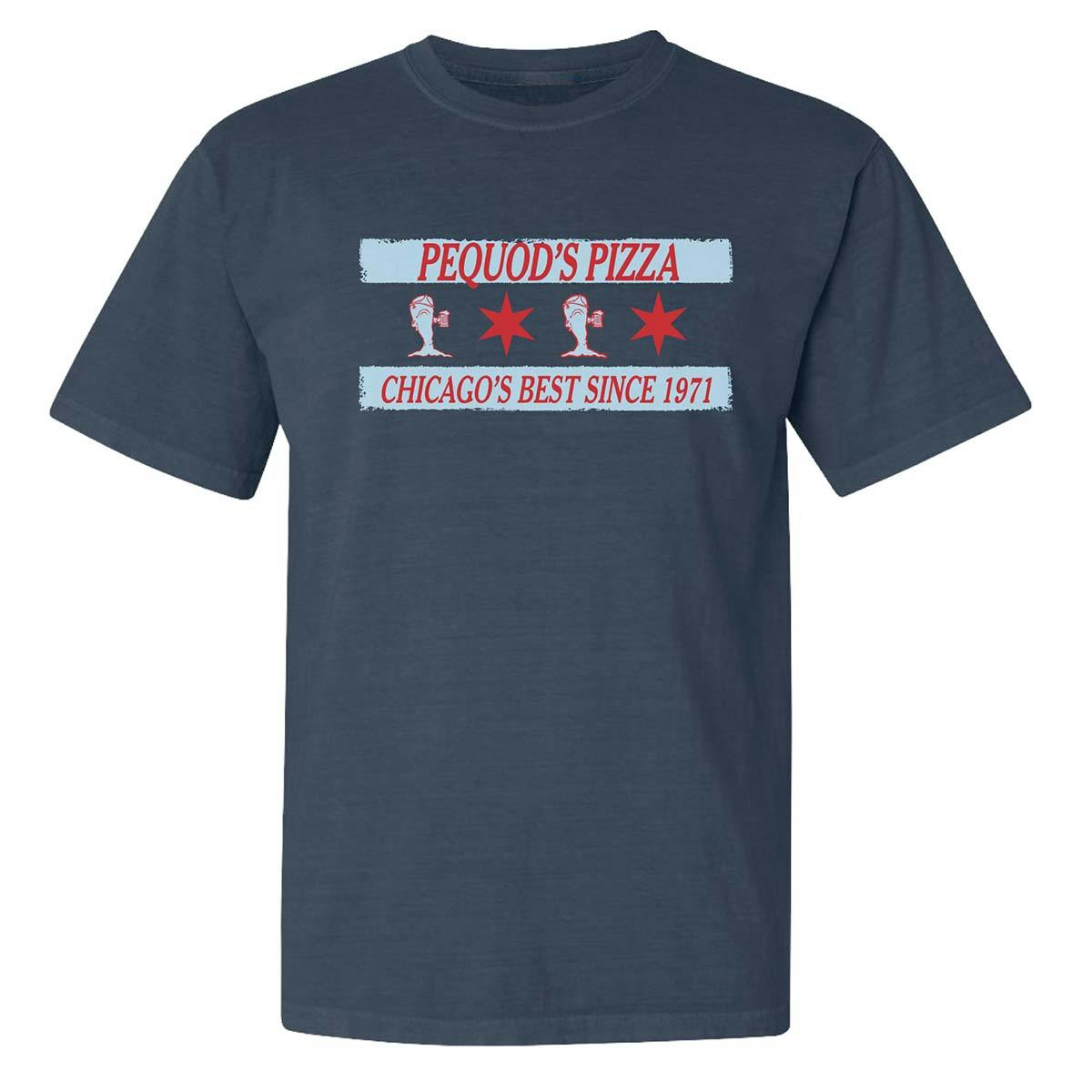 Pan-Style Deep Dish Pizza - Choose Your Own 4 Pack by Pequod's Pizza - Alternate image 3