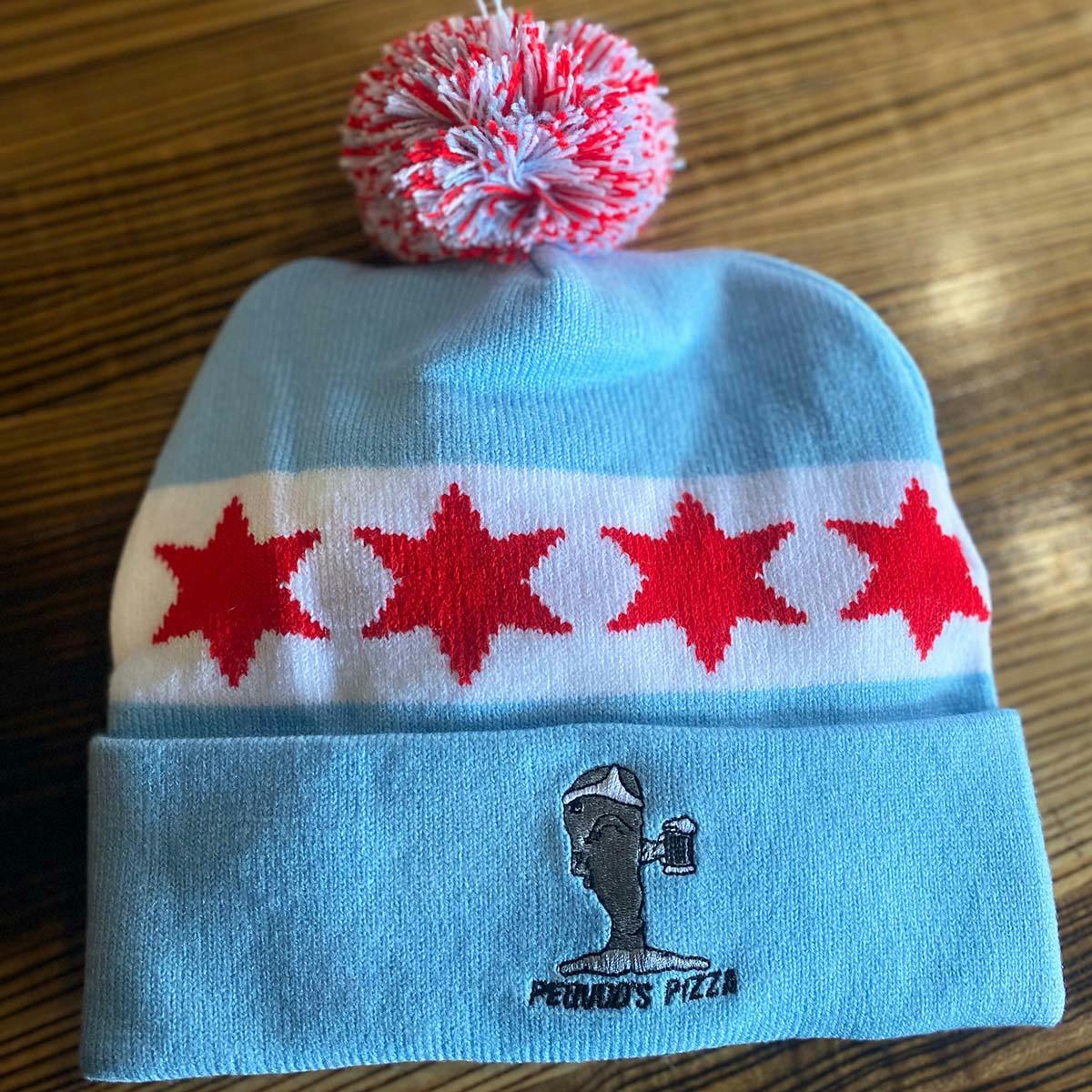 Pan-Style Deep Dish Pizza - Choose Your Own 4 Pack by Pequod's Pizza - Alternate image 2