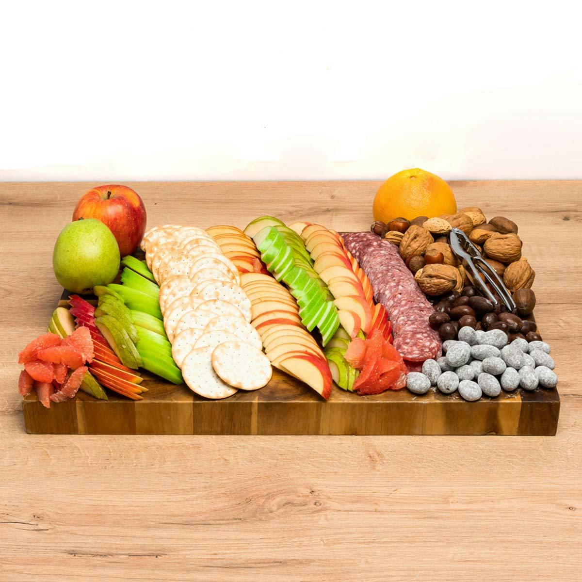 Charcuterie Kit for 4 6