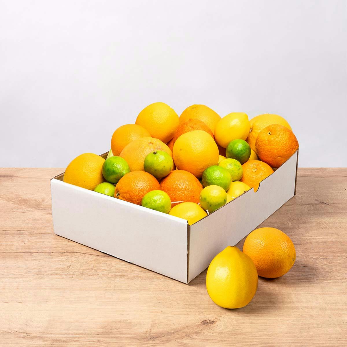 Fresh Pixie Tangerines Melissa's, Citrus Fruits