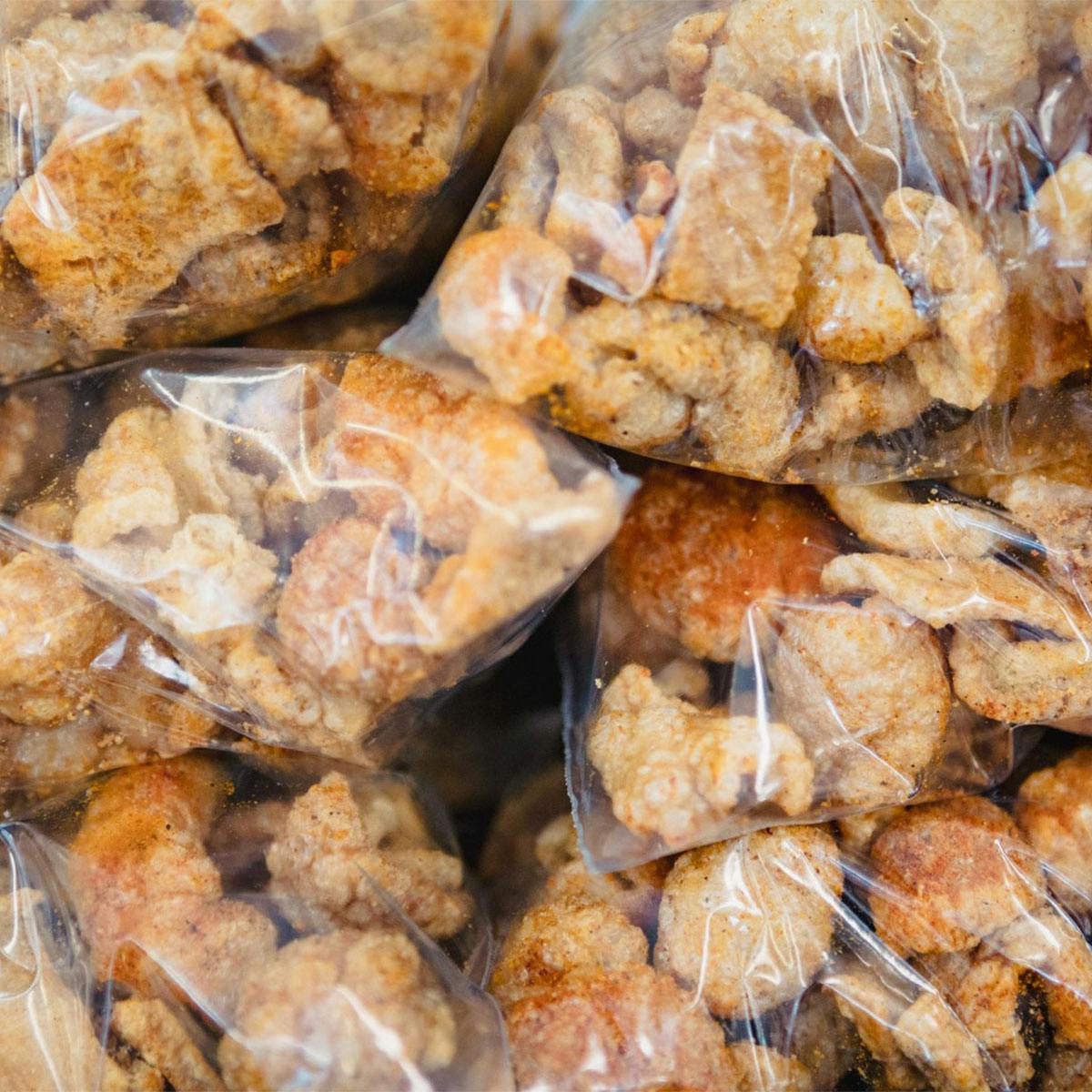 Chopped Pork + Chicken BBQ Dinner Kit for 4 by Skylight Inn - Alternate image 5