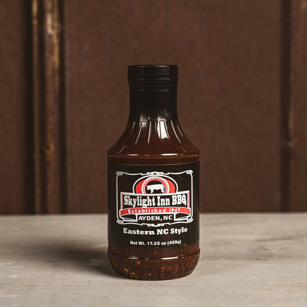 BBQ Chicken Dinner Kit for 8-10 by Skylight Inn - Alternate image 3