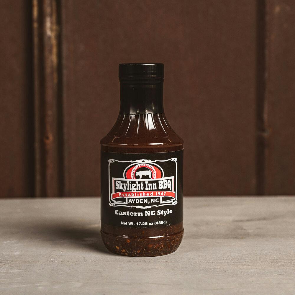 Chopped Pork + Chicken BBQ Dinner Kit for 4 by Skylight Inn - Alternate image 6