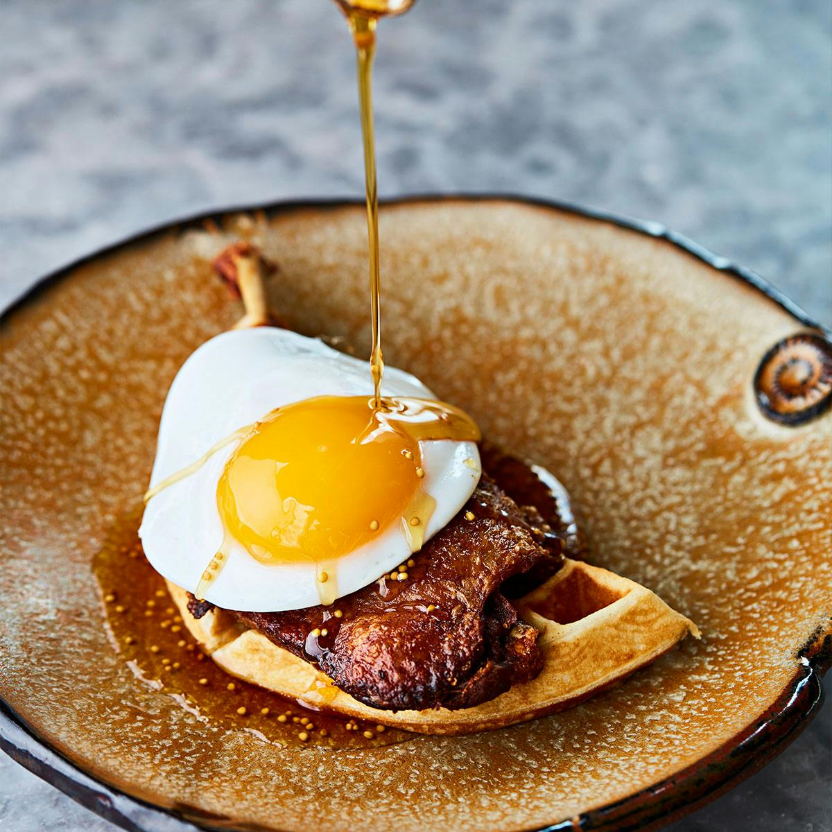 Duck & Waffle Kit for 8 by Duck & Waffle - Alternate image 1