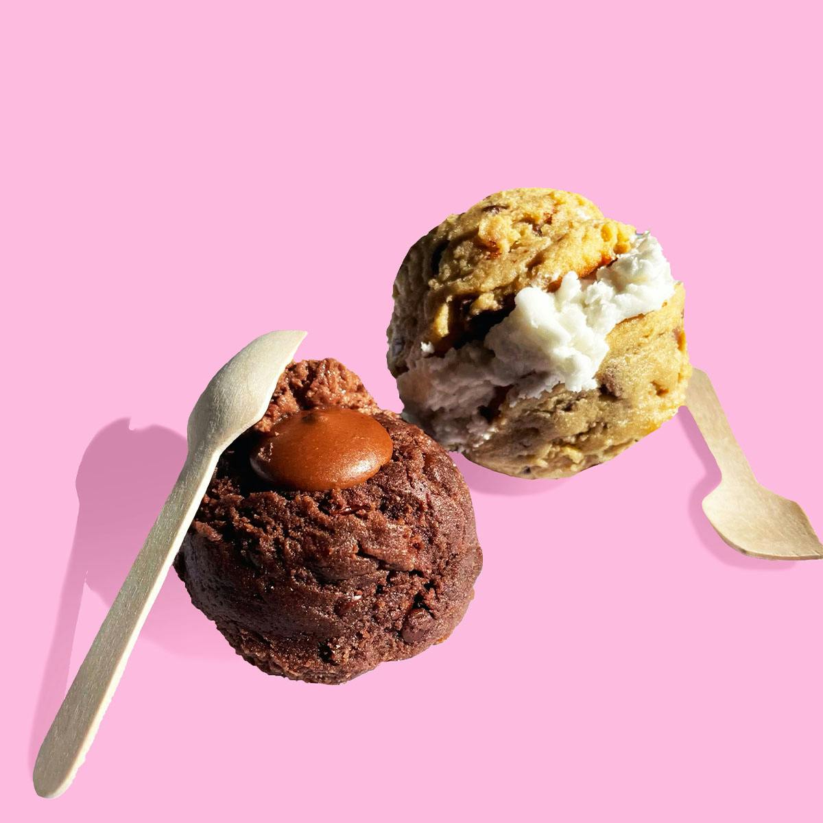 Cookies and Schmear - Choose Your Own 12 Pack by Cookies and Schmear - Alternate image 18