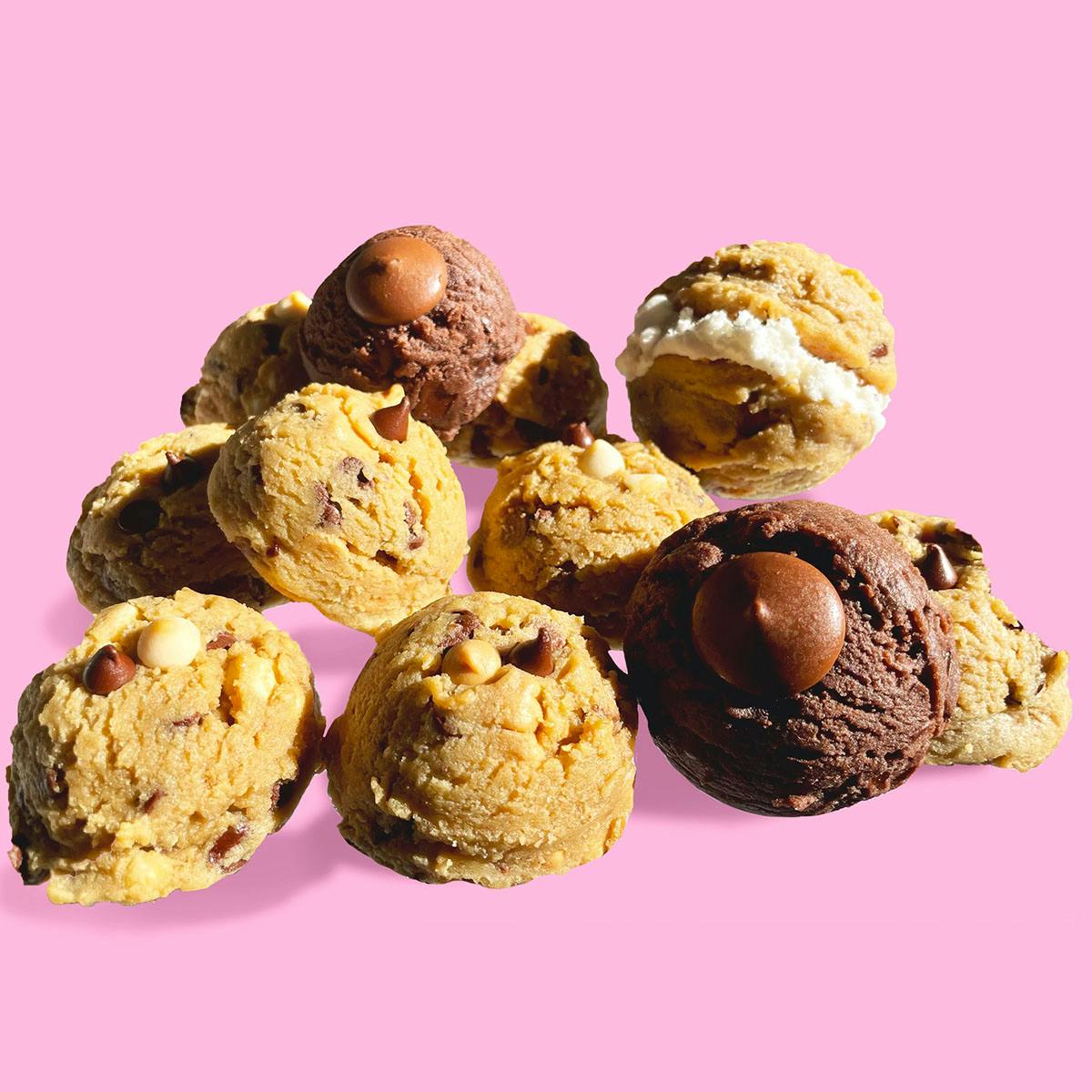 Cookies and Schmear - Choose Your Own 24 Pack by Cookies and Schmear - Alternate image 3