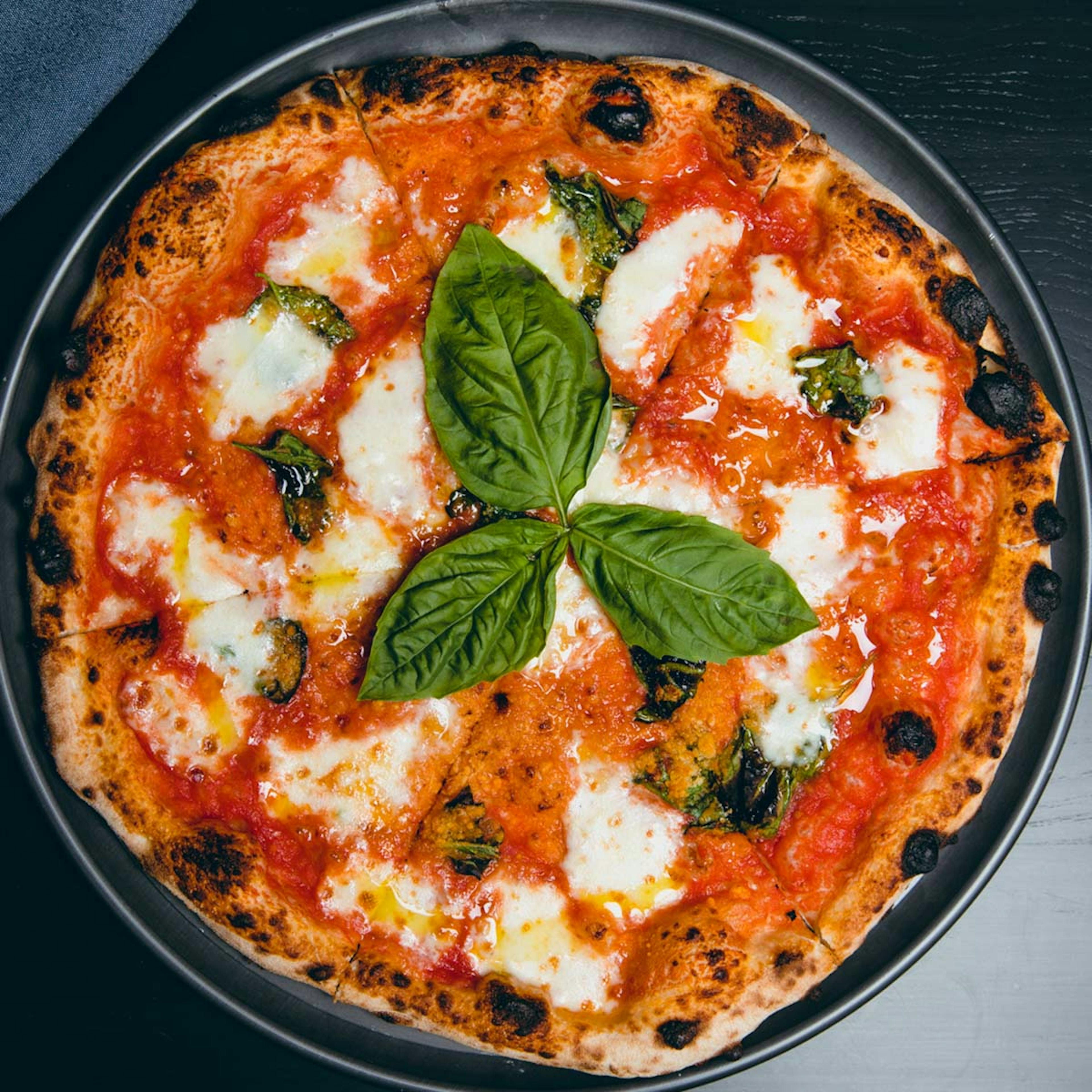 Neapolitan Pizza - Choose Your Own 4 Pack by Pizzana - Alternate image 10