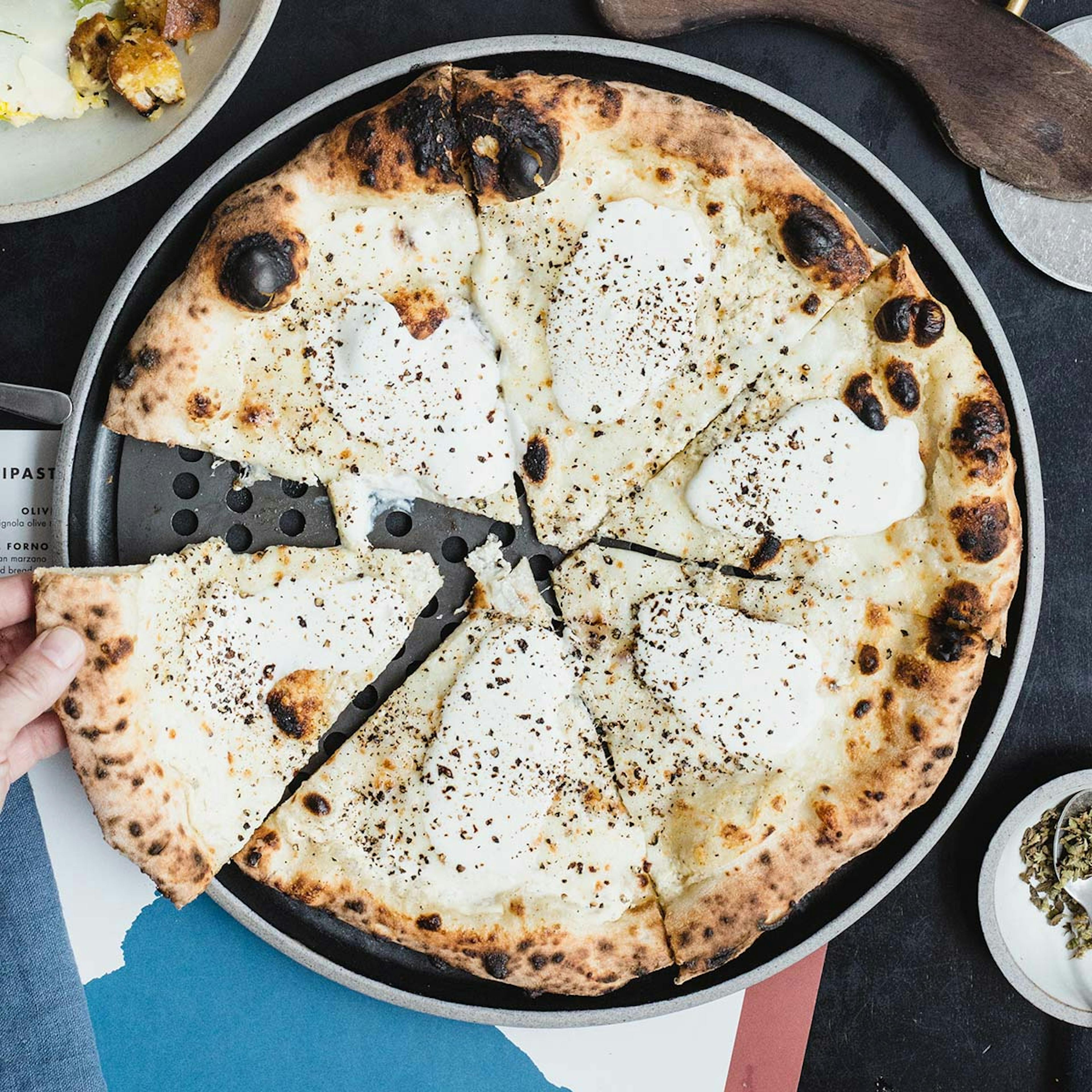 Neapolitan Pizza - Choose Your Own 4 Pack by Pizzana - Alternate image 6