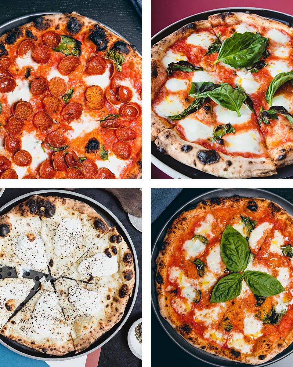THE 10 BEST PIZZA DELIVERY in Belle Isle 2023, Order Pizza Near Me