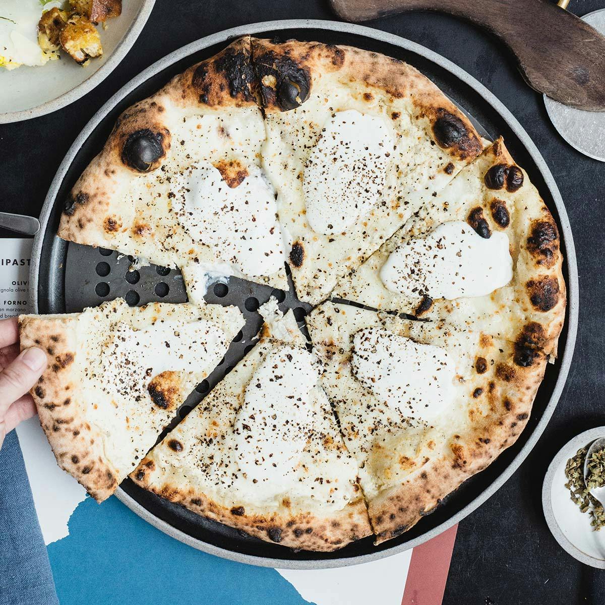 Gluten-Free Neapolitan Pizza Best Seller - 4 Pack by Pizzana - Alternate image 6