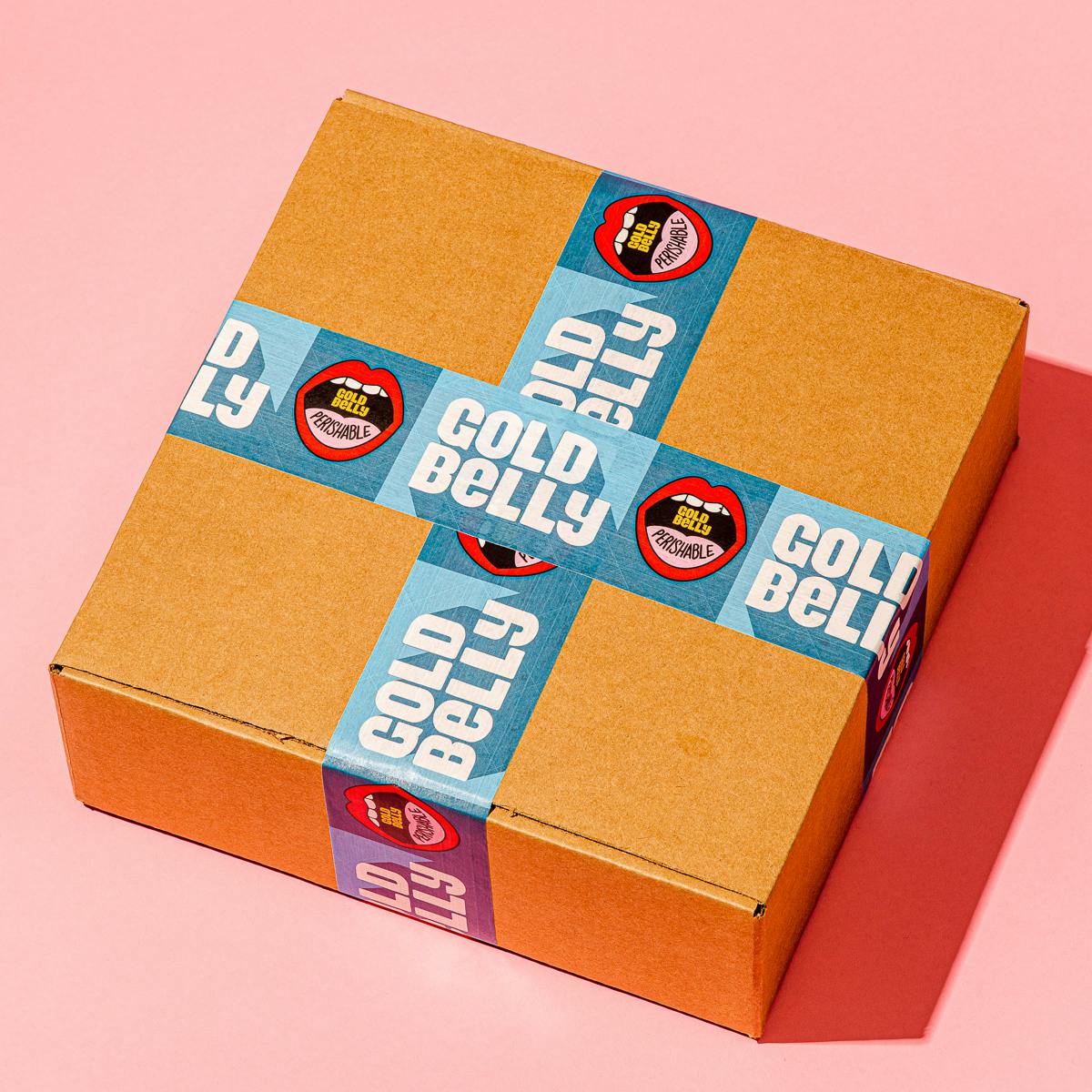 Food Love Gift Box + $1,000 Gift Card by Gift Cards + Merch - Alternate image 6