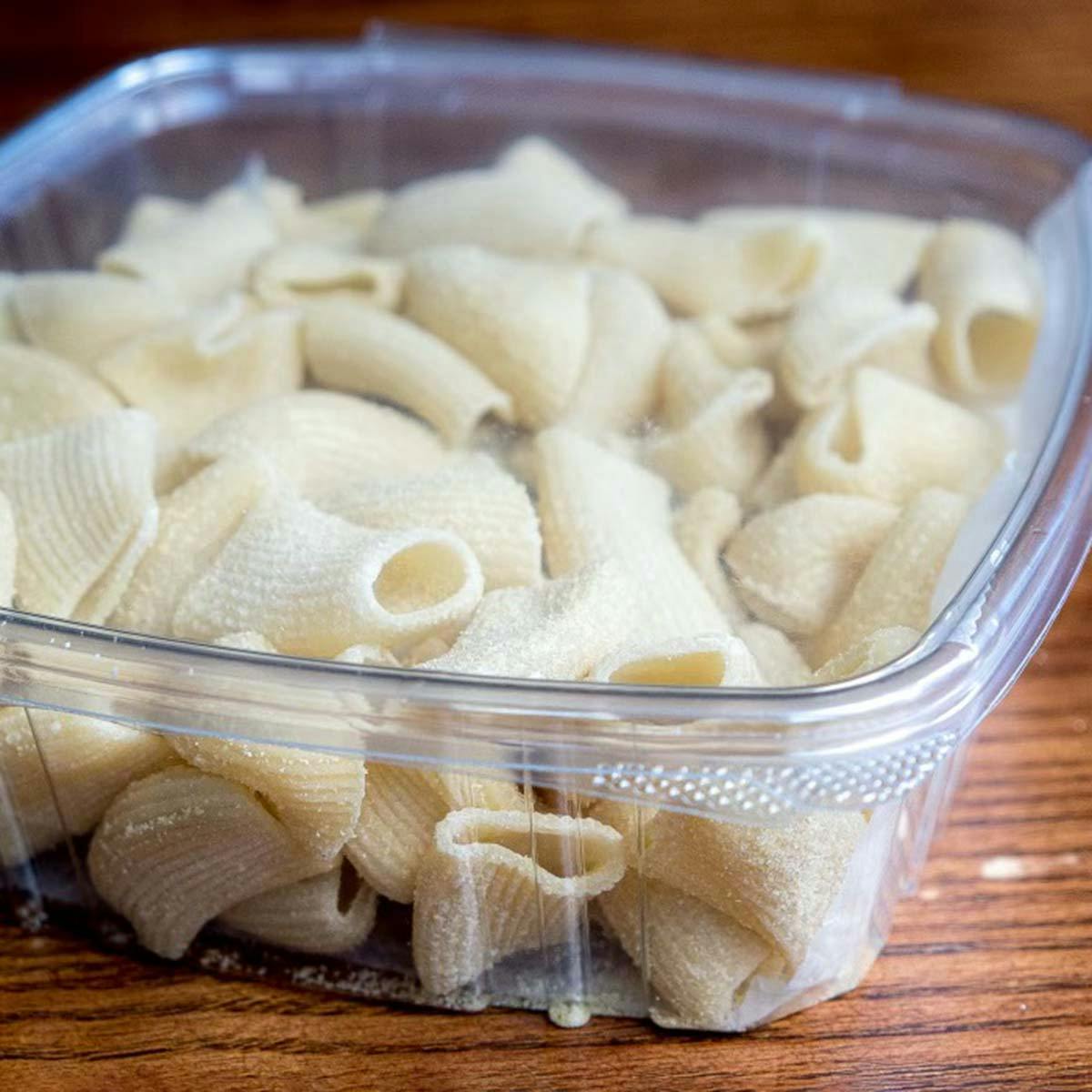 Rigatoni Pasta Dinner for 4 by Fox & the Knife - Alternate image 1