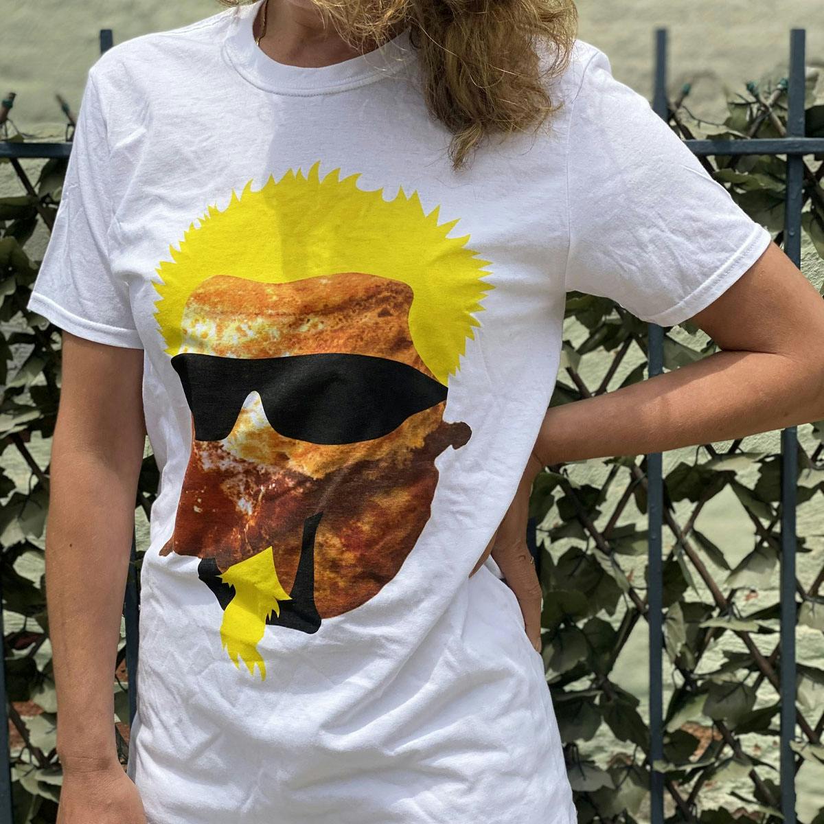 Pumpkin Pie by Pies 'n' Thighs - Alternate image 3