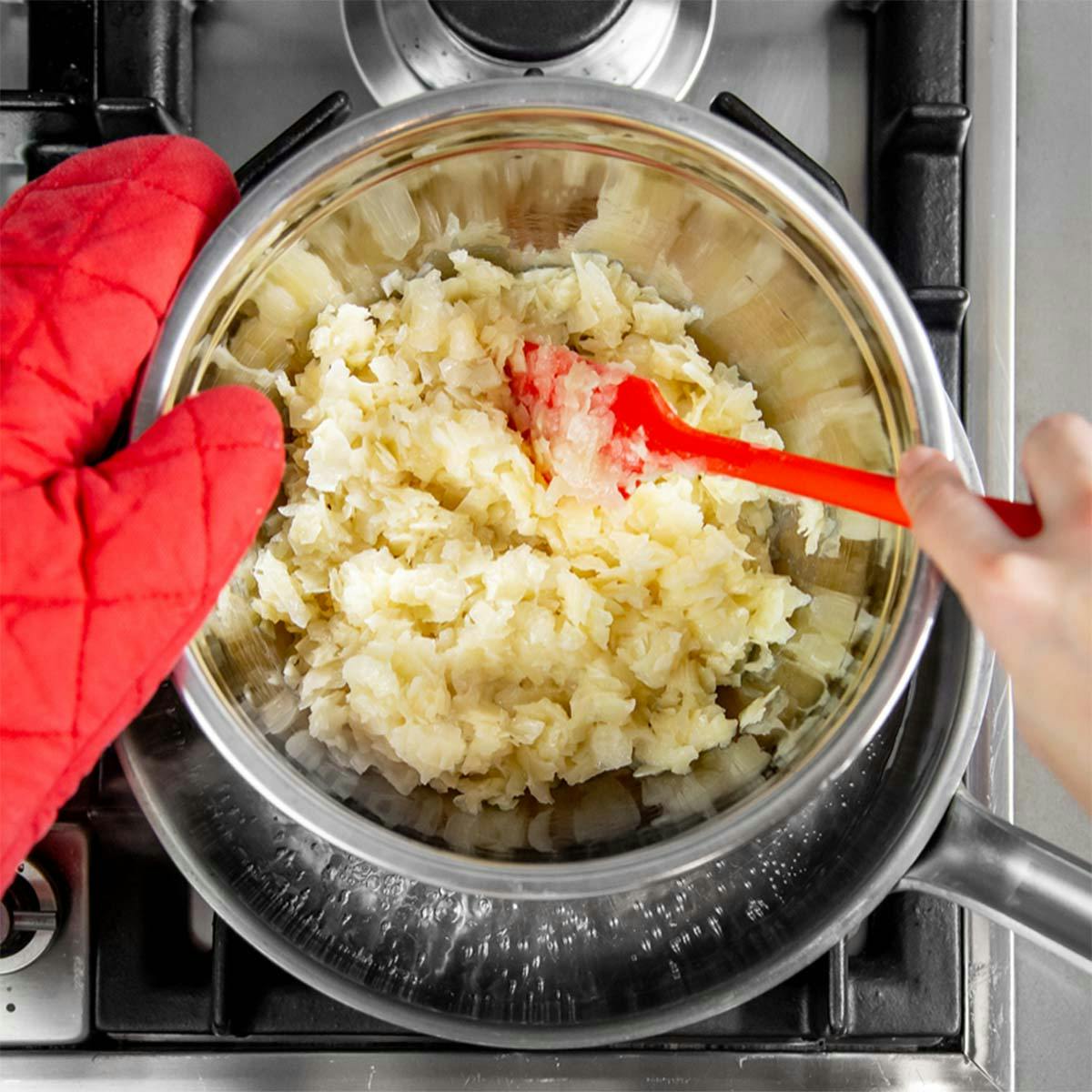 Coconut Macaroons DIY Baking Kit by Red Velvet NYC - Alternate image 3