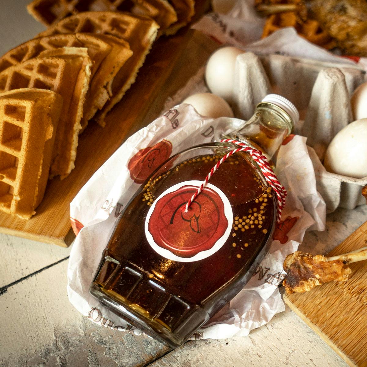 Duck & Waffle Kit for 8 by Duck & Waffle - Alternate image 6