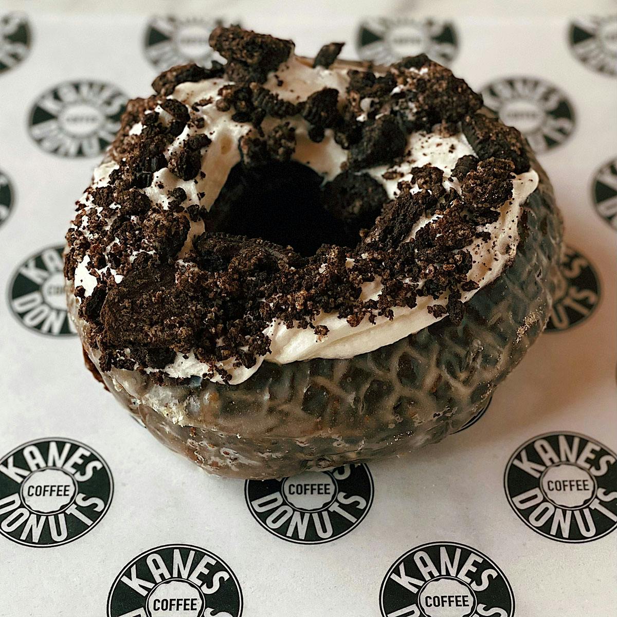 Donuts - Choose Your Own 6 Pack by Kane's Donuts - Alternate image 10