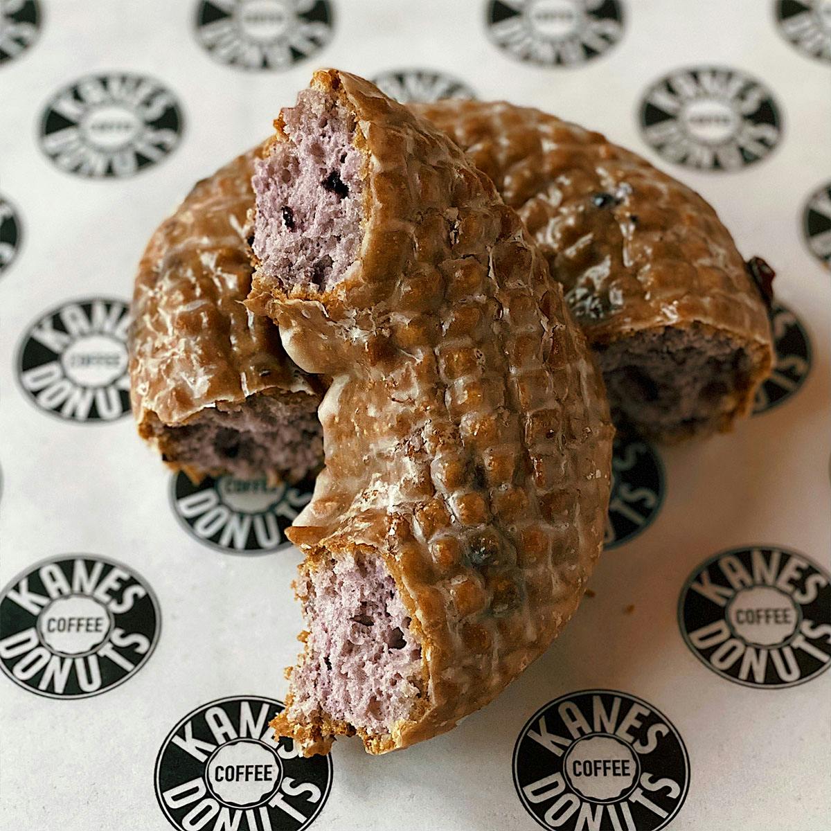 Donuts - Choose Your Own 6 Pack by Kane's Donuts - Alternate image 11