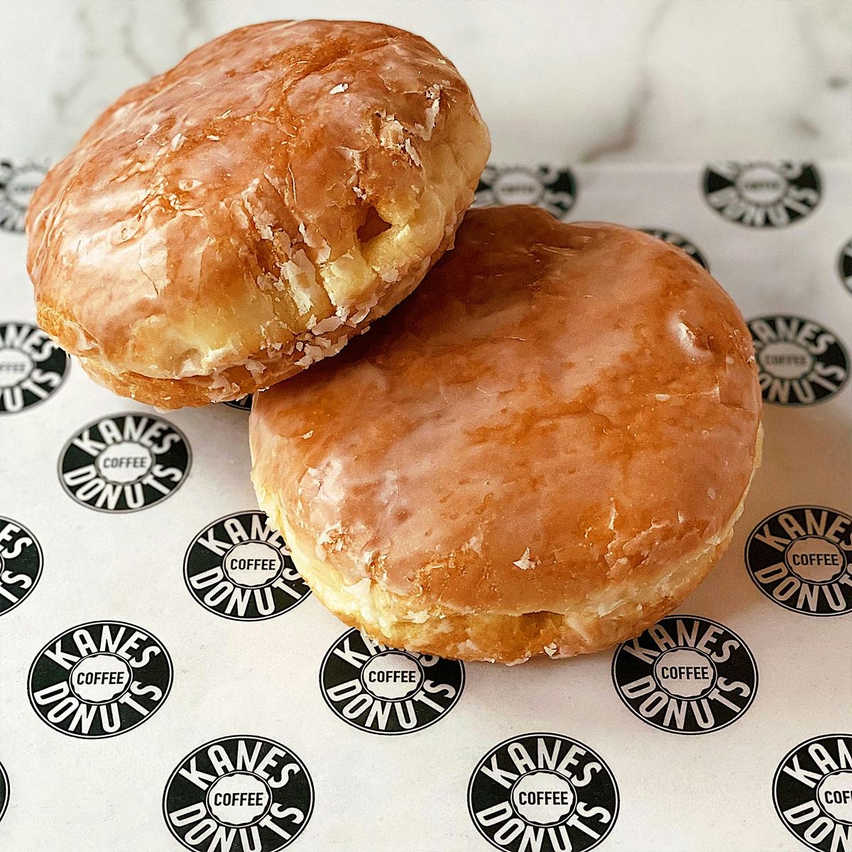 Donut Best Sellers - 6 Pack by Kane's Donuts - Alternate image 1