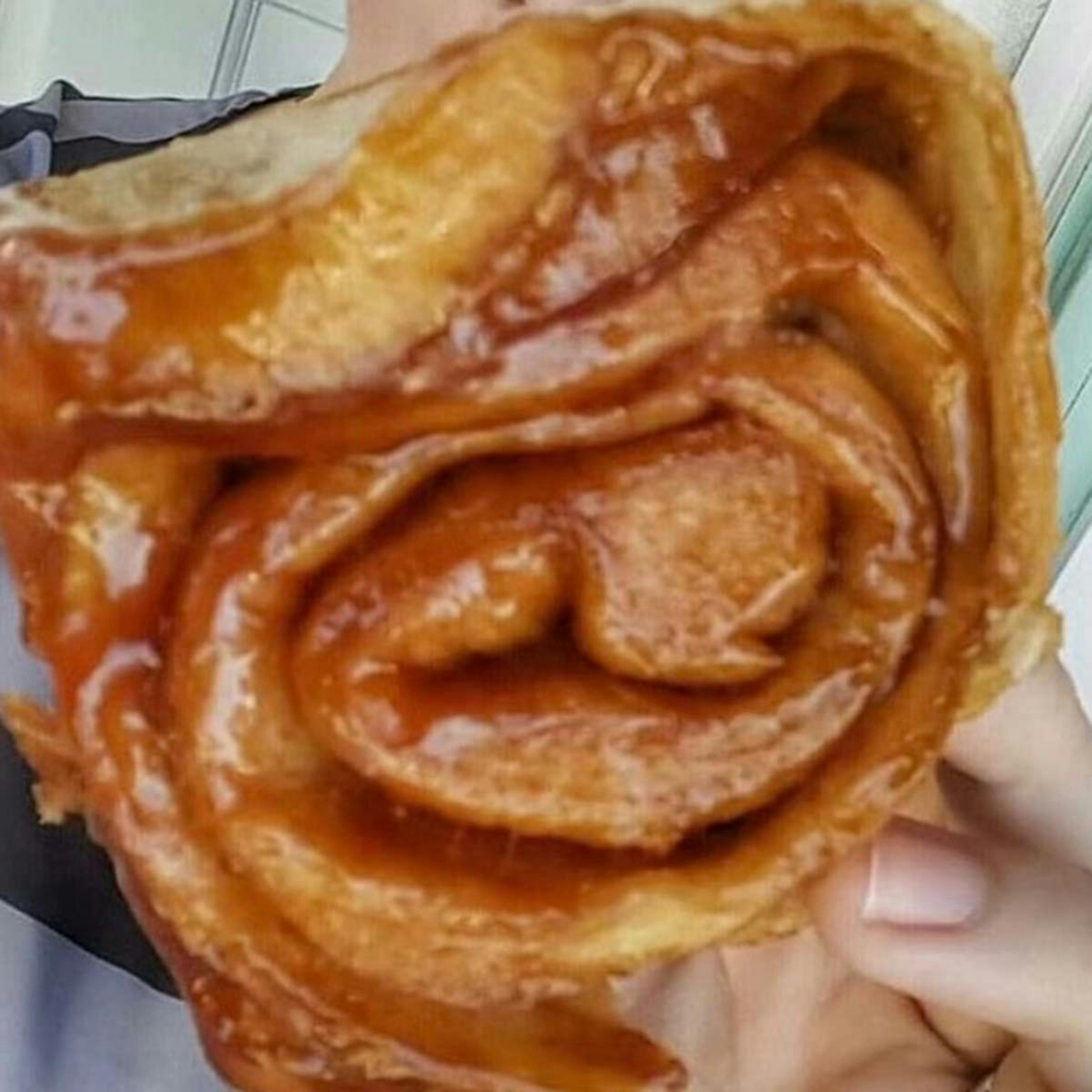 Cinnamon Rolls - 2 Dozen by Knaus Berry Farm - Alternate image 9