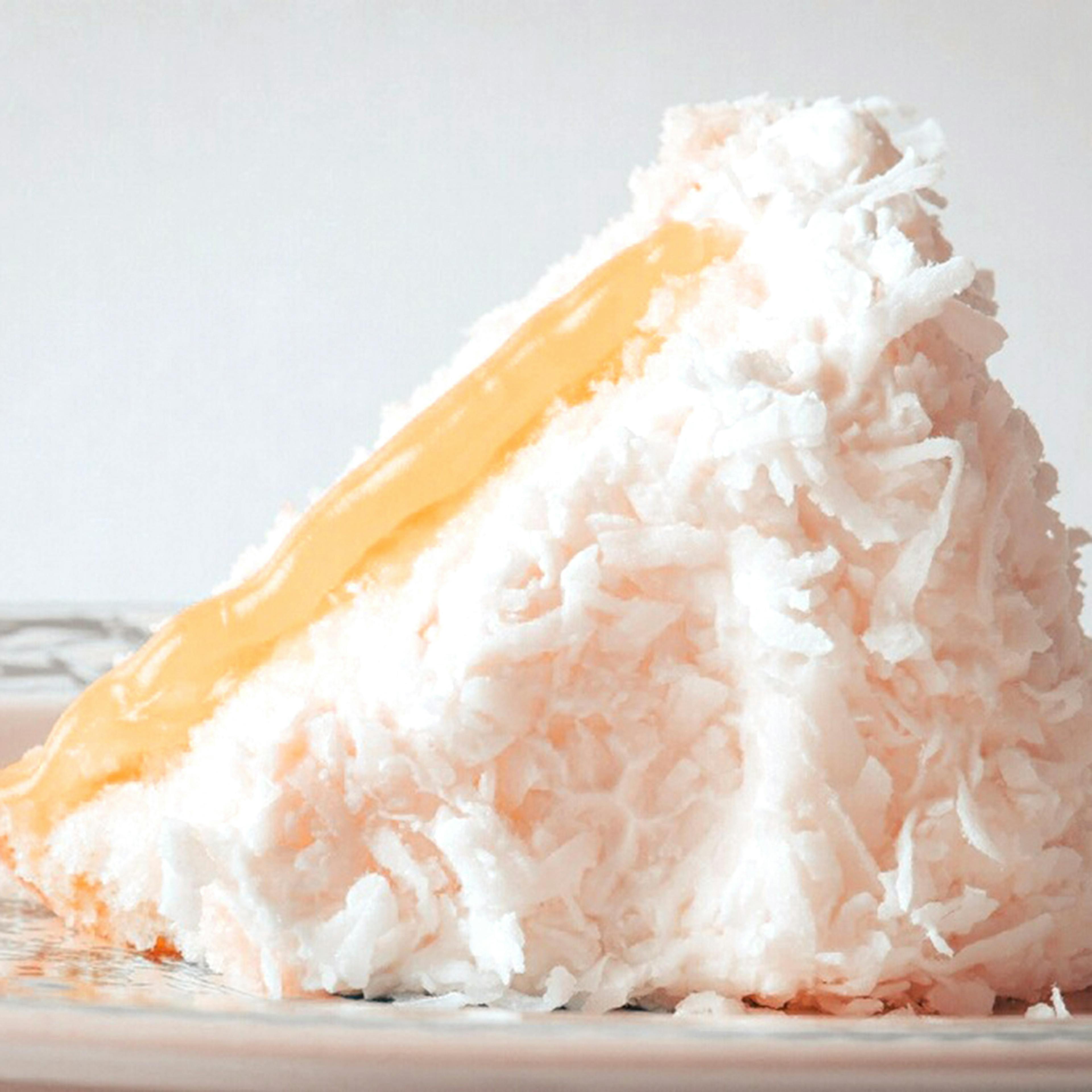 Lemon Coconut Cake by Archie's Hough Bakeries - Alternate image 6