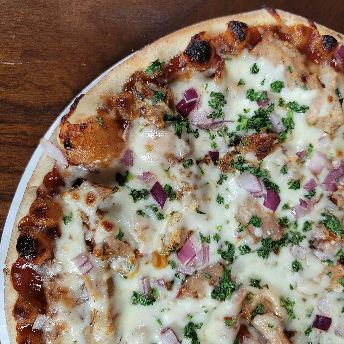 Pizza - Choose Your Own 3 Pack by Candlelite Chicago Pizza - Alternate image 9