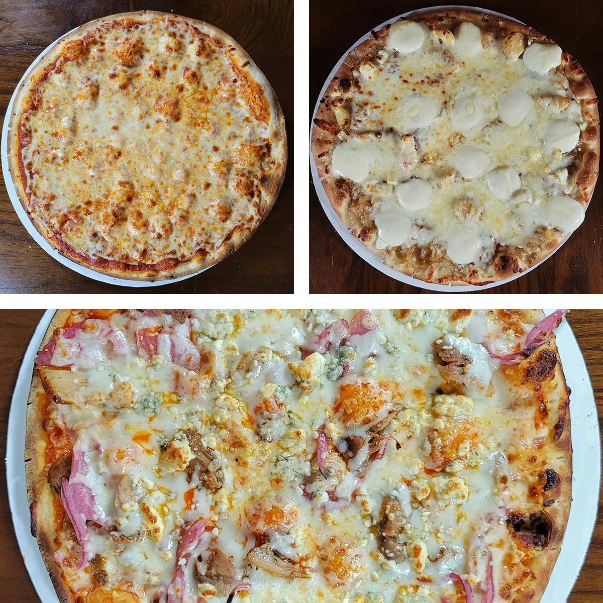 Pizza - Choose Your Own 3 Pack by Candlelite Chicago Pizza