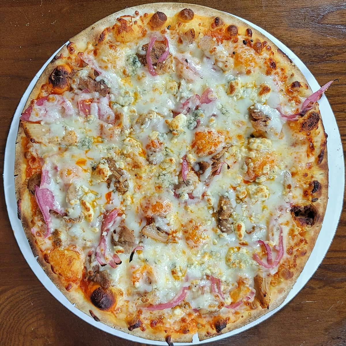 Pizza - Choose Your Own 3 Pack by Candlelite Chicago Pizza - Alternate image 8