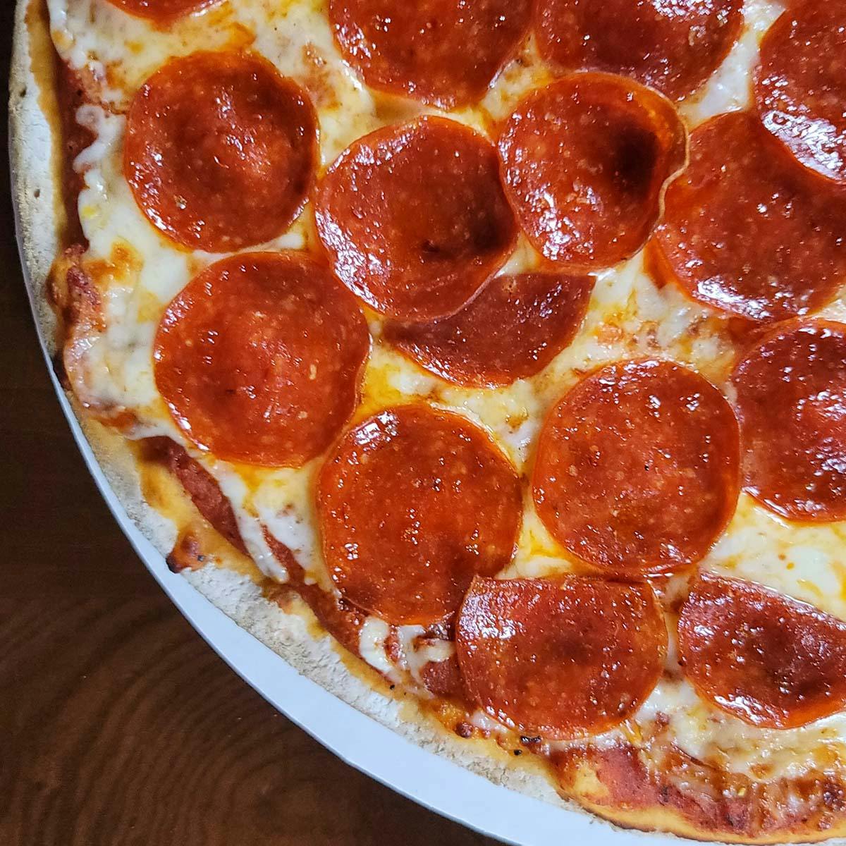 Pizza - Choose Your Own 3 Pack by Candlelite Chicago Pizza - Alternate image 7