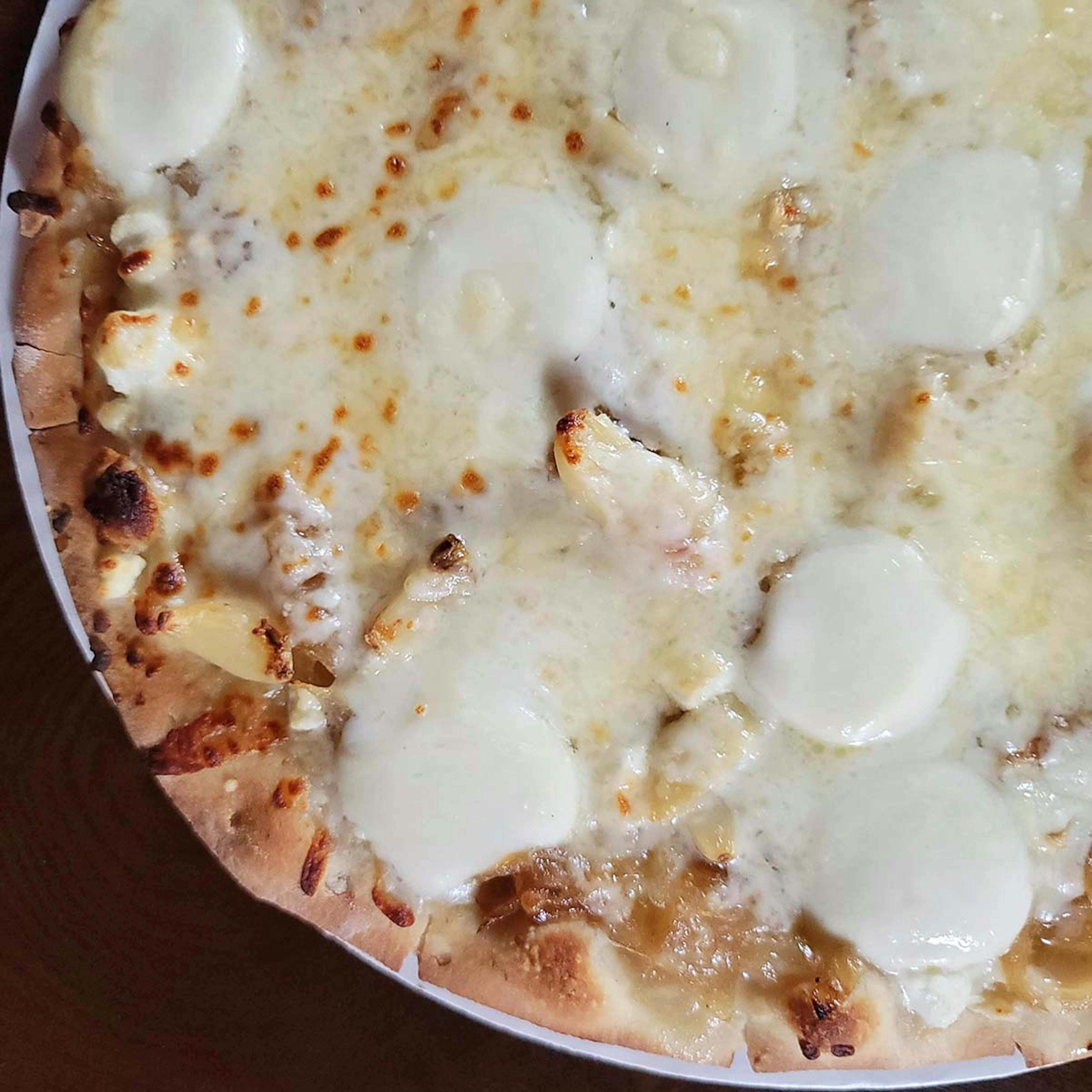 Pizza Best Sellers - 4 Pack by Candlelite Chicago Pizza - Alternate image 8