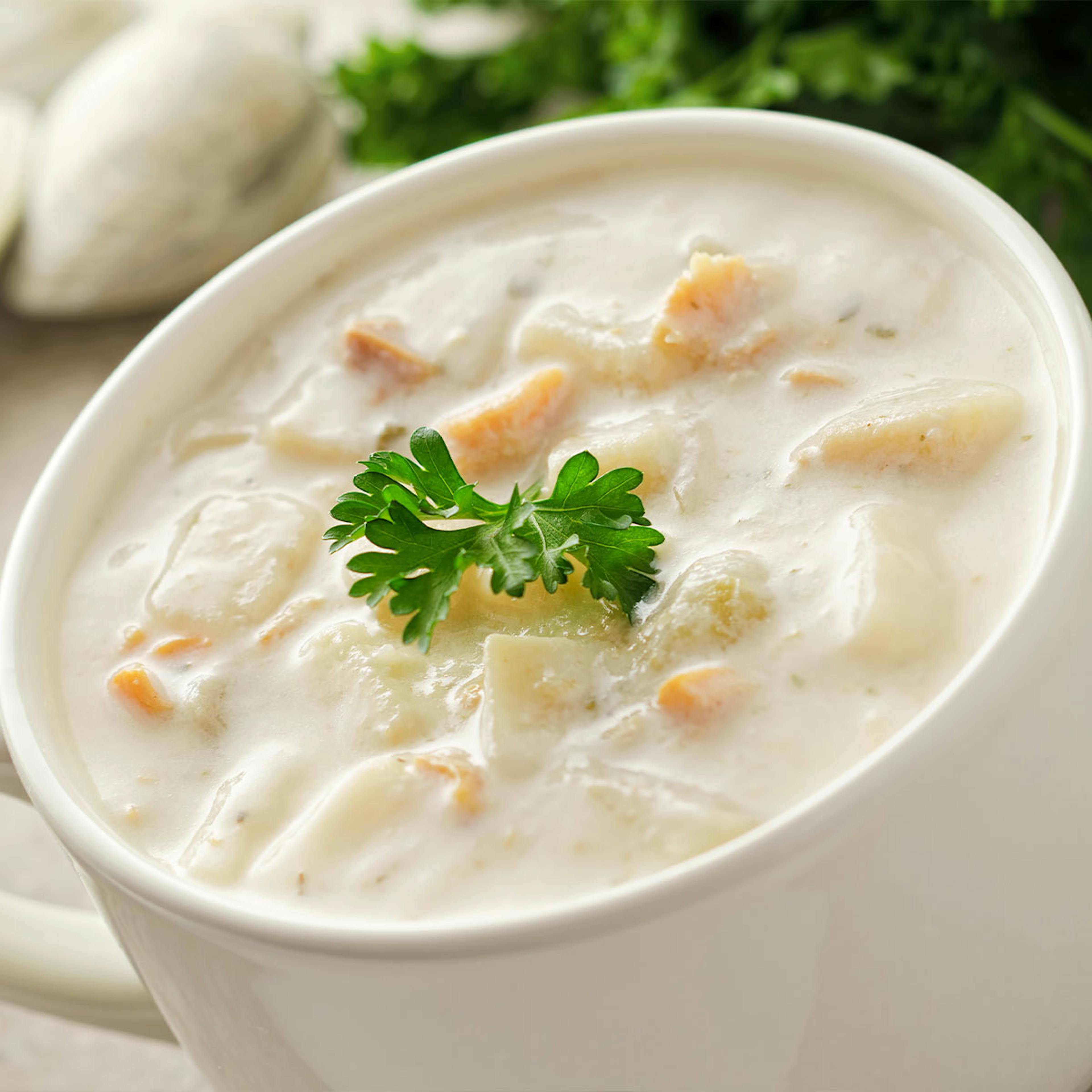 Surf & Turf Dinner Kit for 2 by Chesapeake Bay Gourmet - Alternate image 5