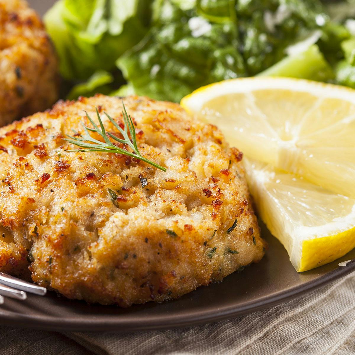 Seafood Lovers Dinner Delight Box by Chesapeake Bay Gourmet - Alternate image 5