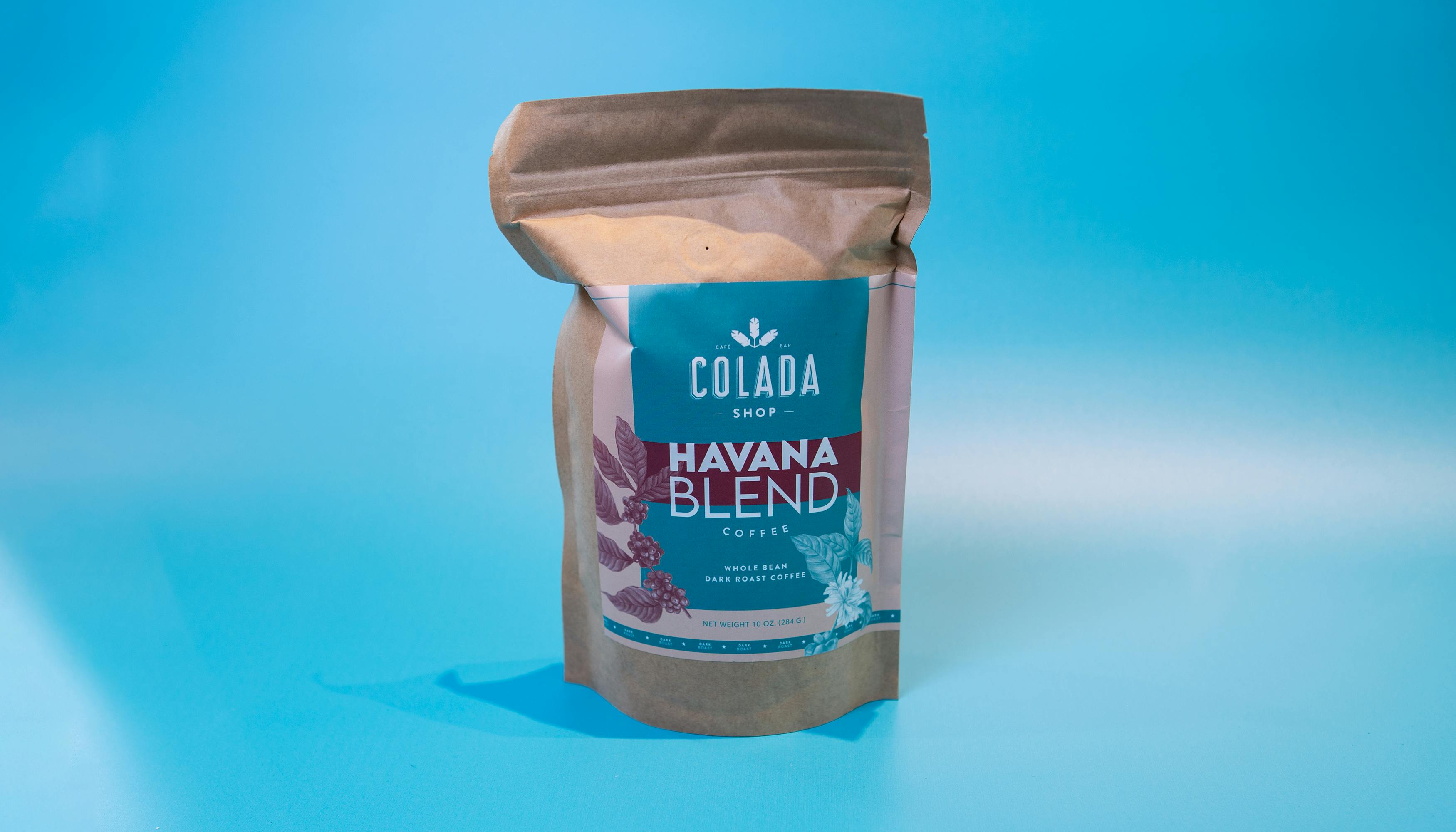 Heart-Shaped Guava & Cheese Pastelitos - 12 Pack by Colada Shop - Alternate image 3