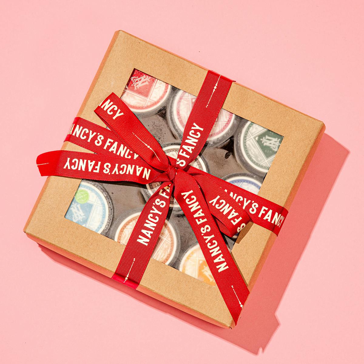 Nancy Silverton's Valentine's Day Gelato Gift Box by Nancy Silverton's Nancy's Fancy - Alternate image 6