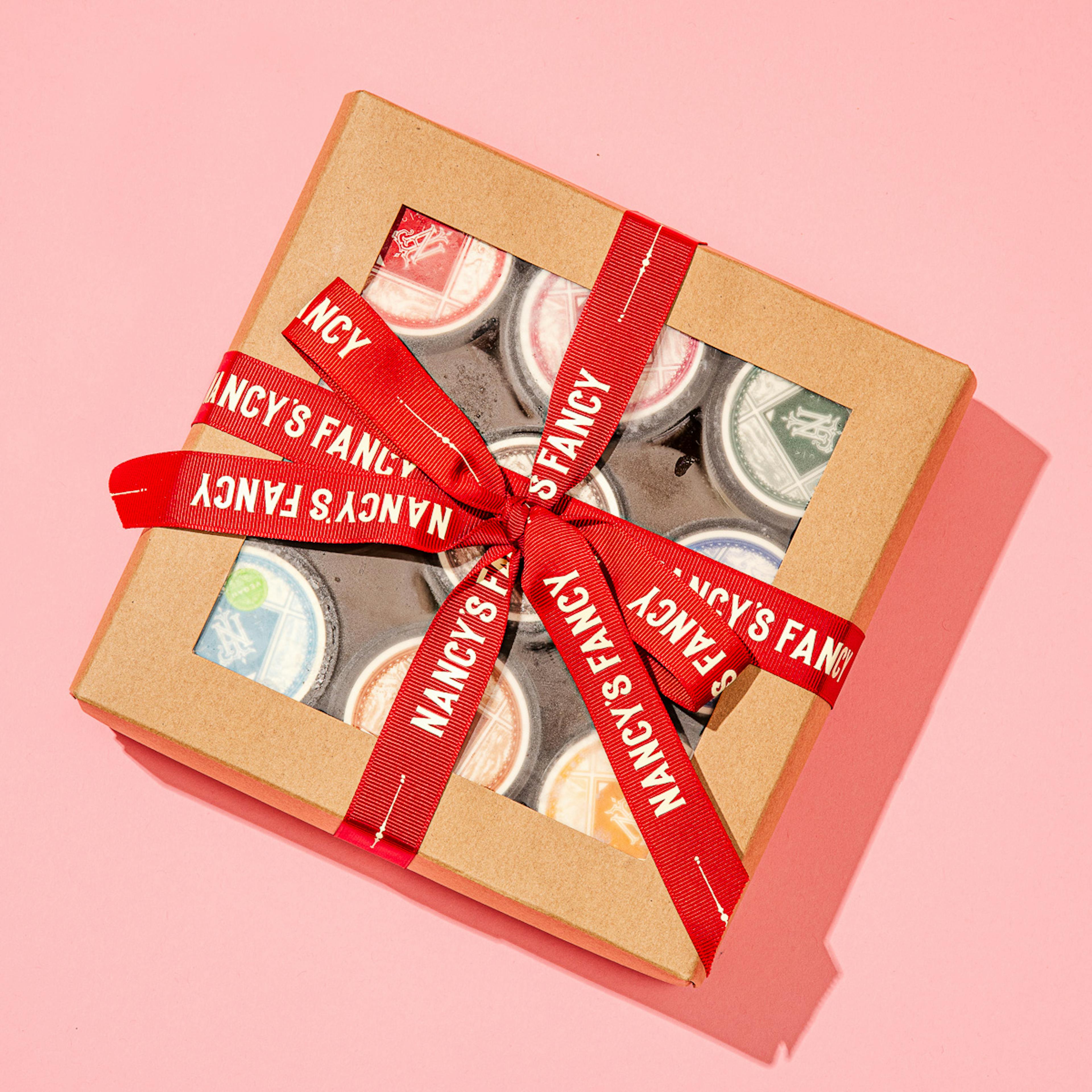 Nancy Silverton's Valentine's Day Gelato Gift Box by Nancy Silverton's Nancy's Fancy - Alternate image 6