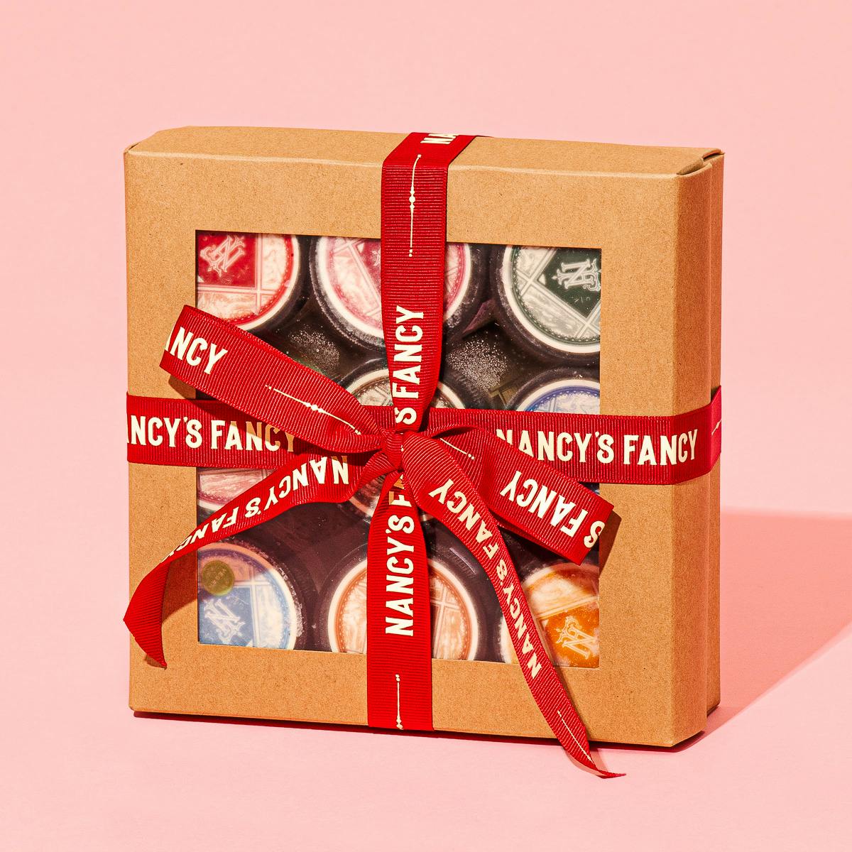 Nancy Silverton's Valentine's Day Gelato Gift Box by Nancy Silverton's Nancy's Fancy - Alternate image 2