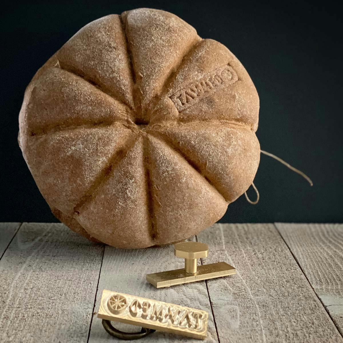 Bread Stamp