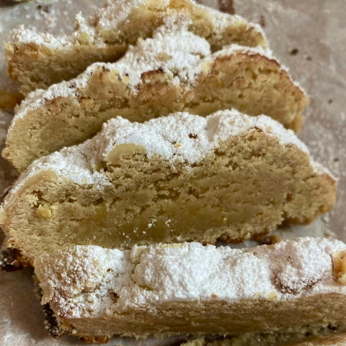 Mardi Gras Mambo GIANT Cookies by Big Fat Cookie - Alternate image 5