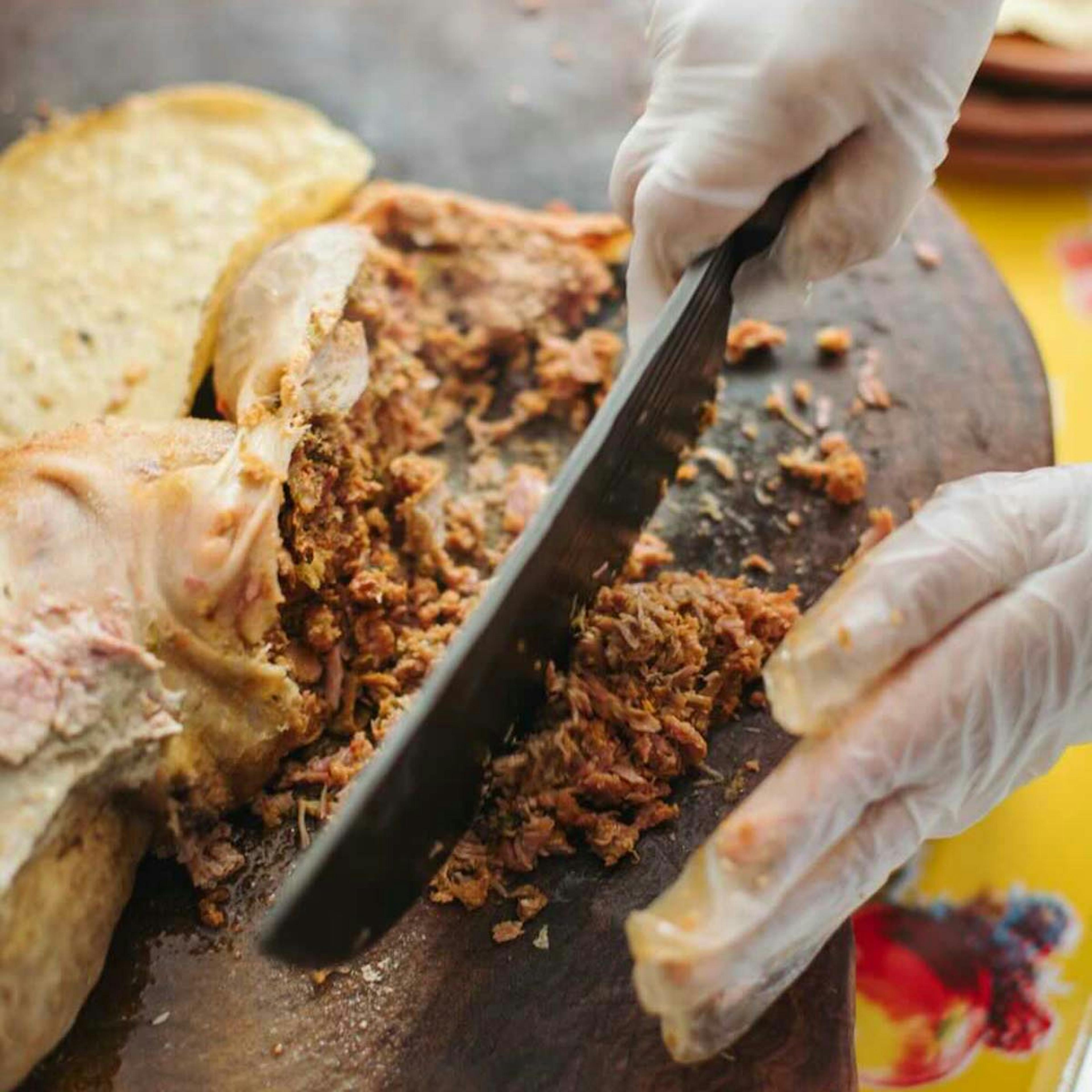 Taco Dinner Kit for 6-8 - Choose Your Own by South Philly Barbacoa - Alternate image 8