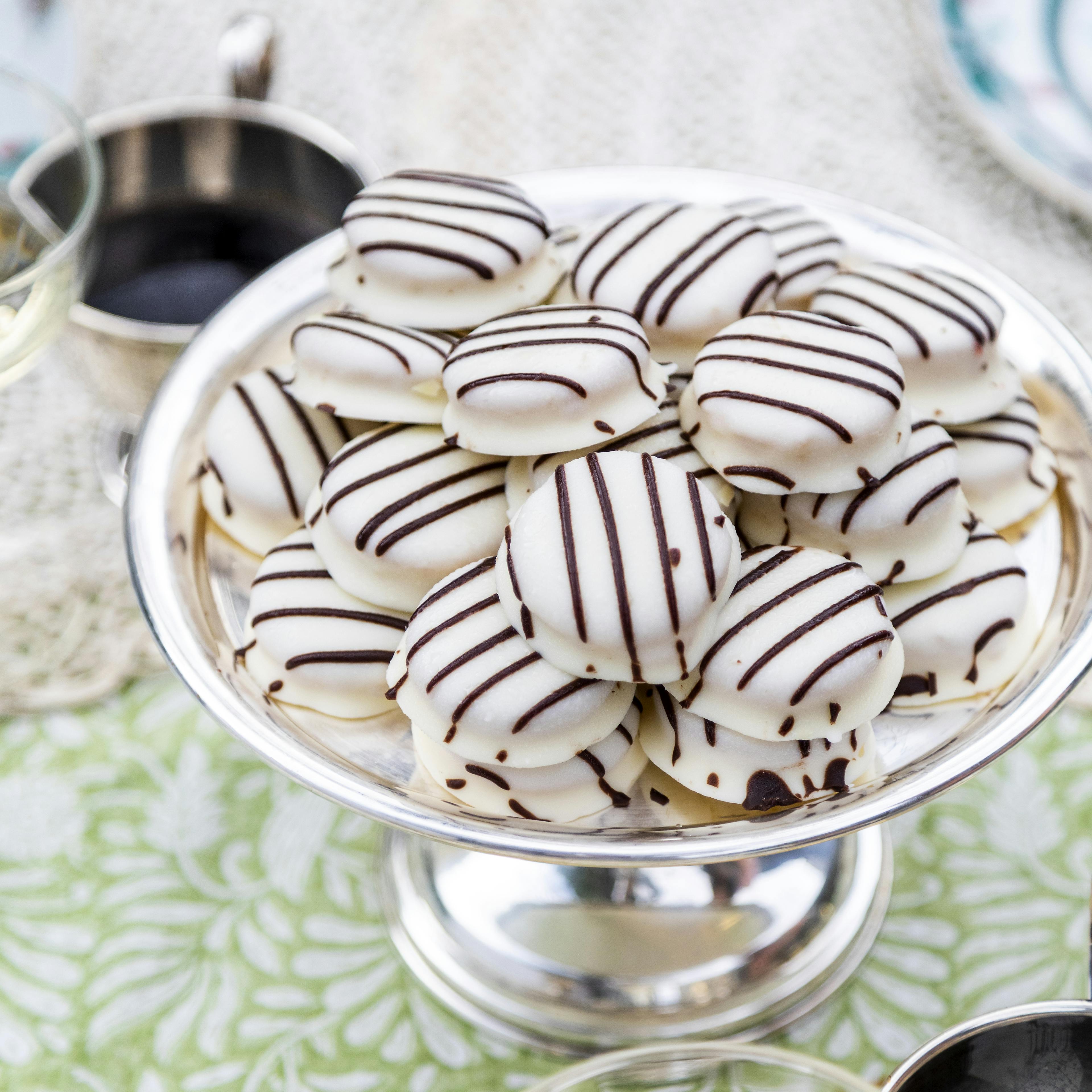 Cake Bites - 20 Pack by Caroline's Cakes - Alternate image 6