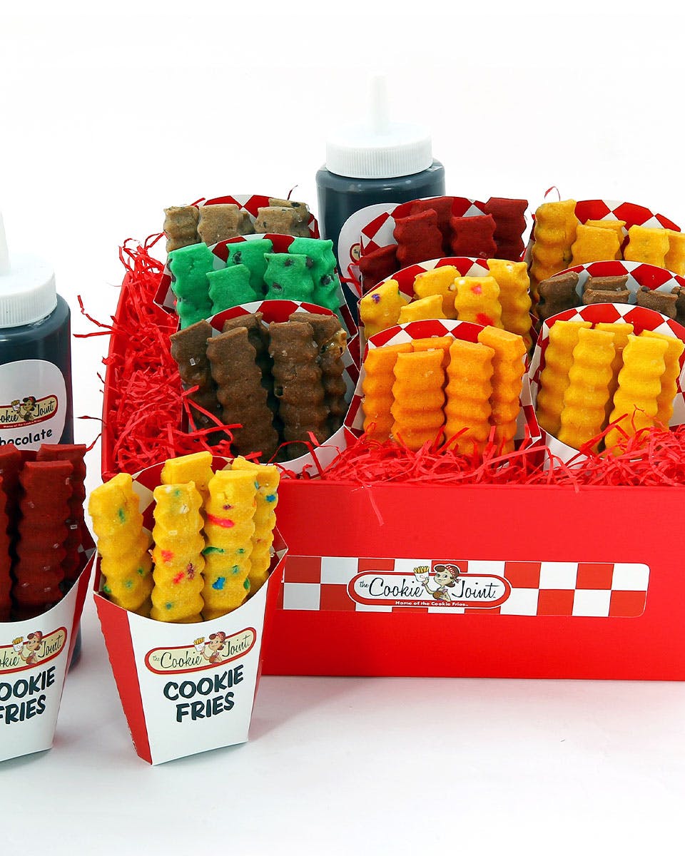 Where to Mail Order Food Gifts Online - Best food gifts to ship! » TPK